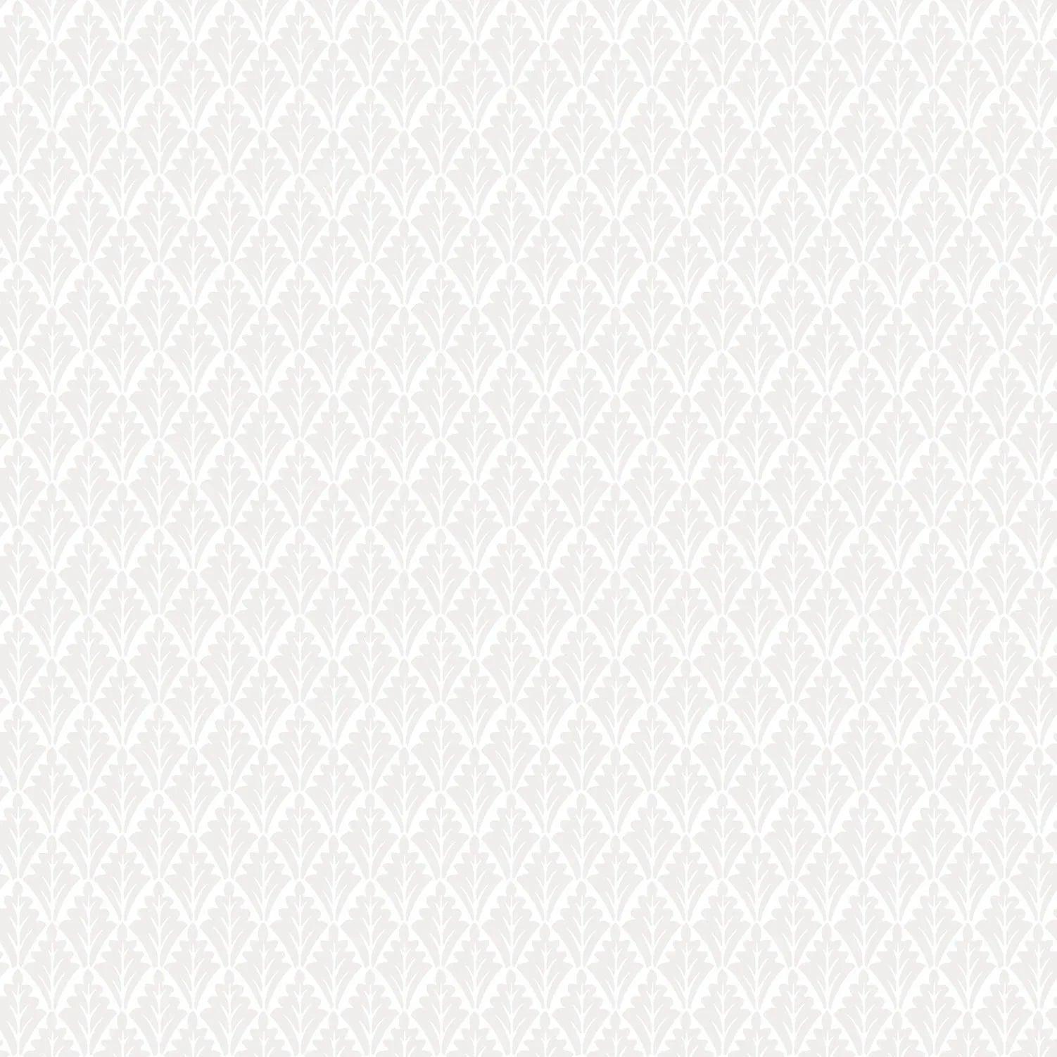 Tapeta ARCHIVE TRADITIONAL - Lee Priory szary Cole & Son Eye on Design