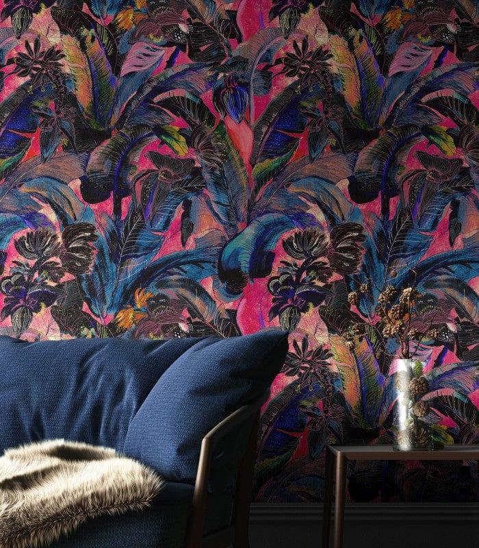 Tapeta ARUBA Wallcolors Eye on Design