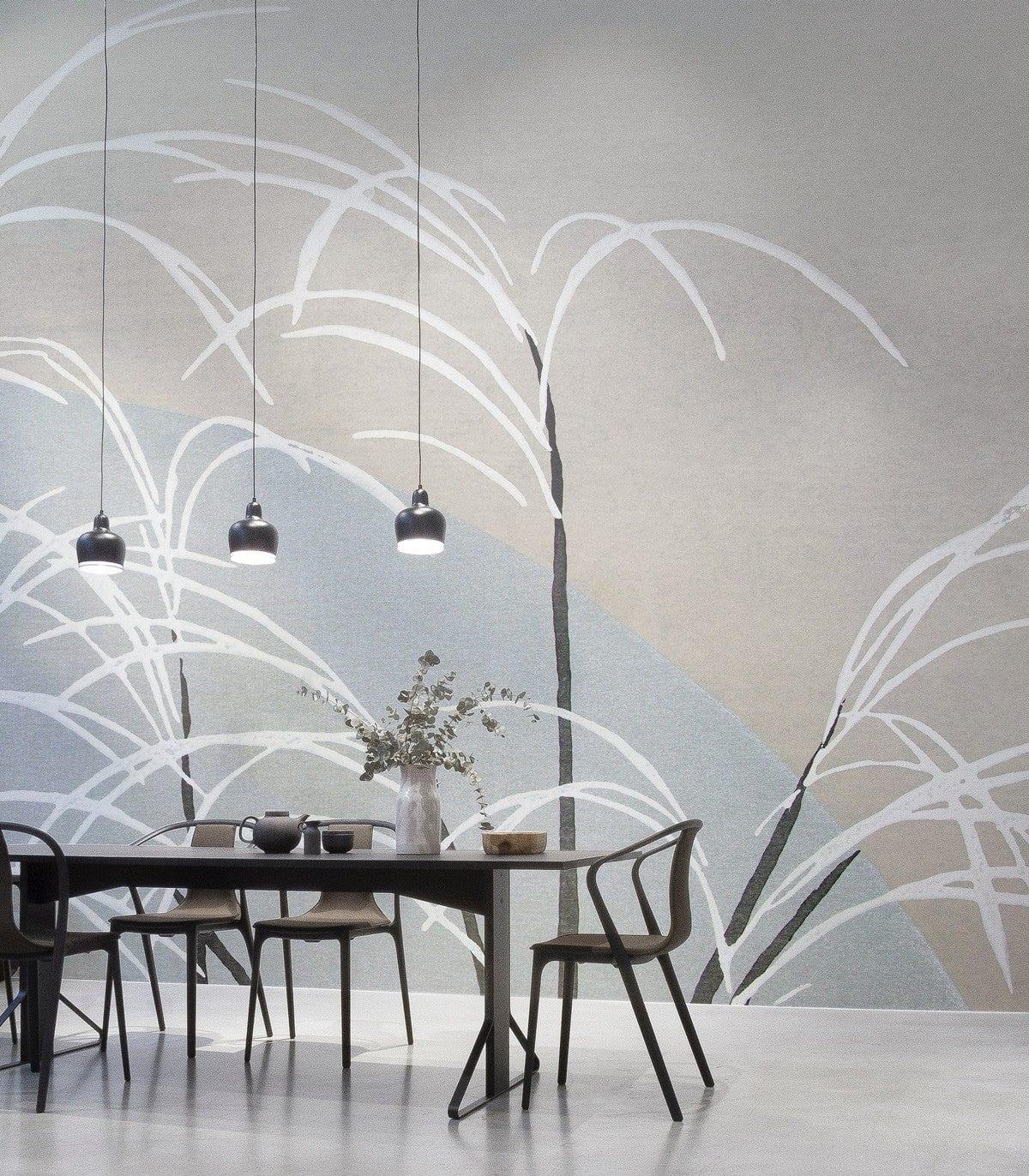 Tapeta ASIAN SUNSET Wallcolors Eye on Design