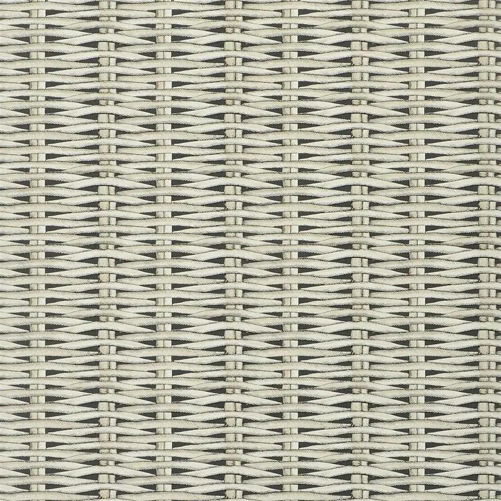 Tapeta BARBADE - ONYX czarny Christian Lacroix Eye on Design