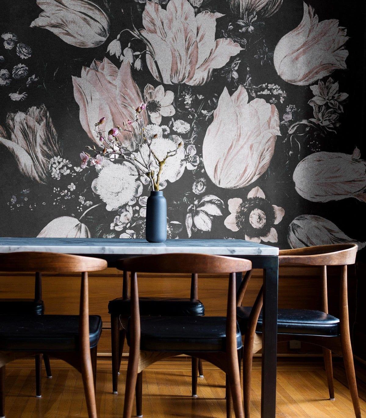 Tapeta BAROQUE Wallcolors Eye on Design