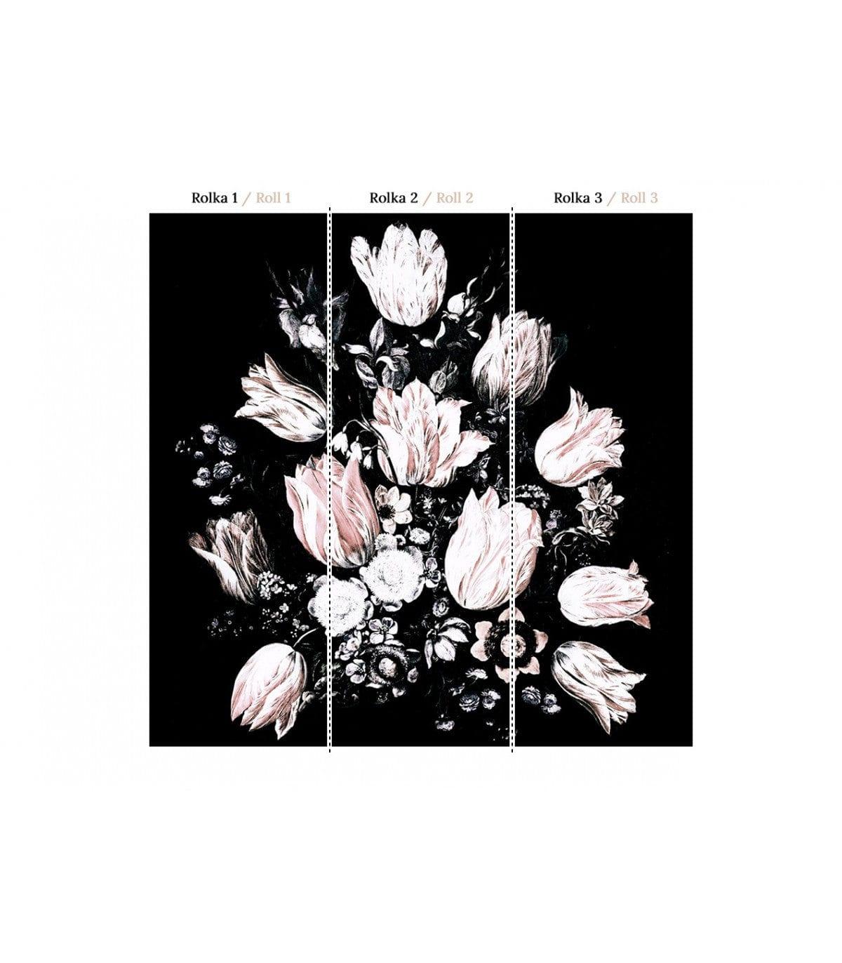 Tapeta BAROQUE Wallcolors Eye on Design