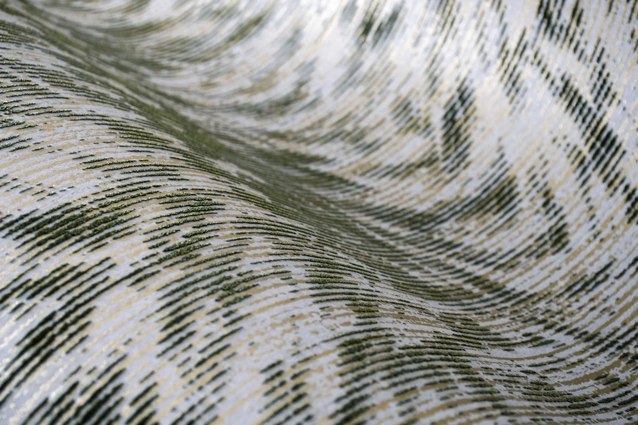 Tapeta BLUSHING SLOTH - MOSS Arte Eye on Design