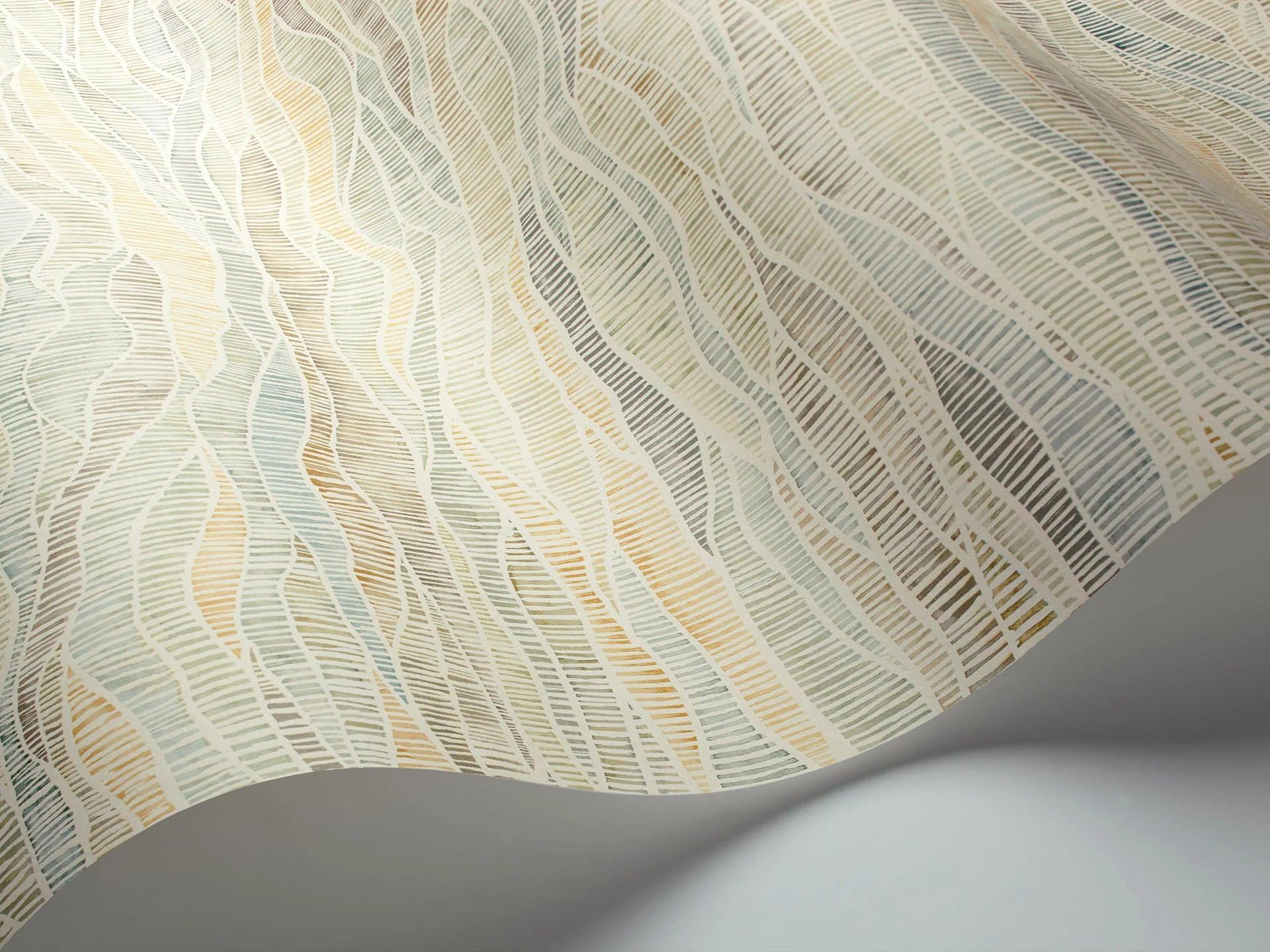 Tapeta BOTANICAL BOTANICA - Meadow jaskier Cole & Son Eye on Design