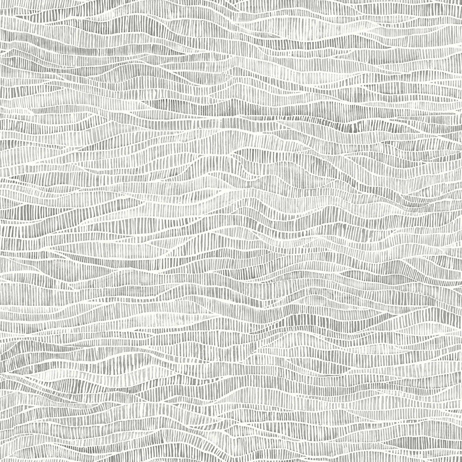 Tapeta BOTANICAL BOTANICA - Meadow szary Cole & Son Eye on Design