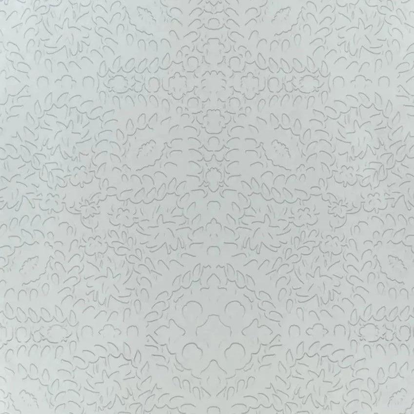 Tapeta BOUTIS - MASTIC jasnoszary Christian Lacroix Eye on Design