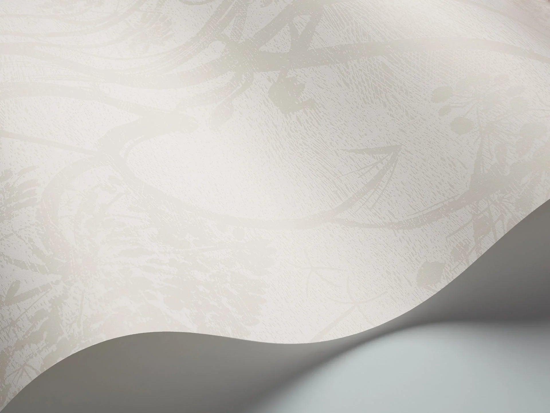 Tapeta CONTEMPORARY COLLECTION - Cow Parsley pergamin Cole & Son Eye on Design