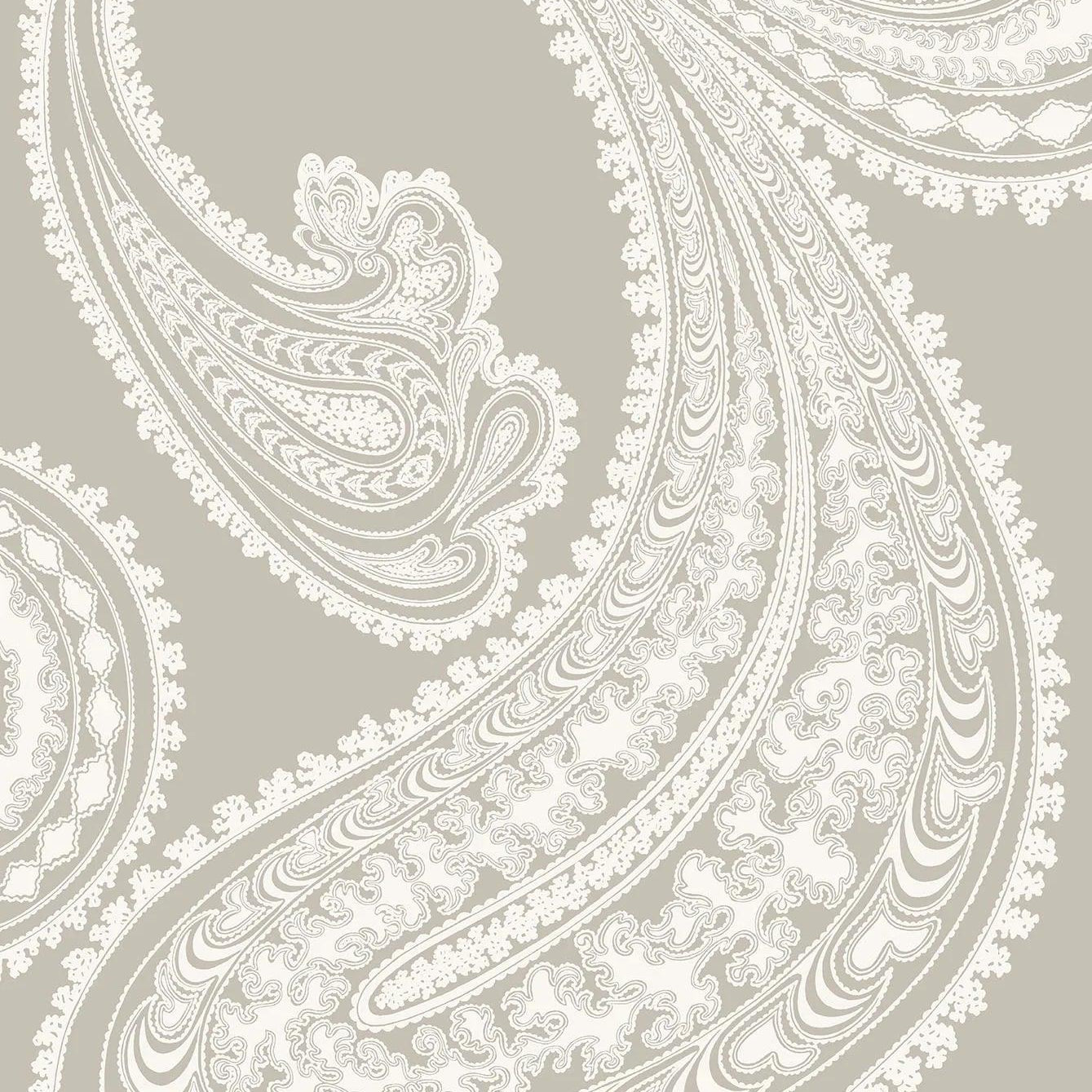 Tapeta CONTEMPORARY COLLECTION - Rajapur beżowy Cole & Son Eye on Design