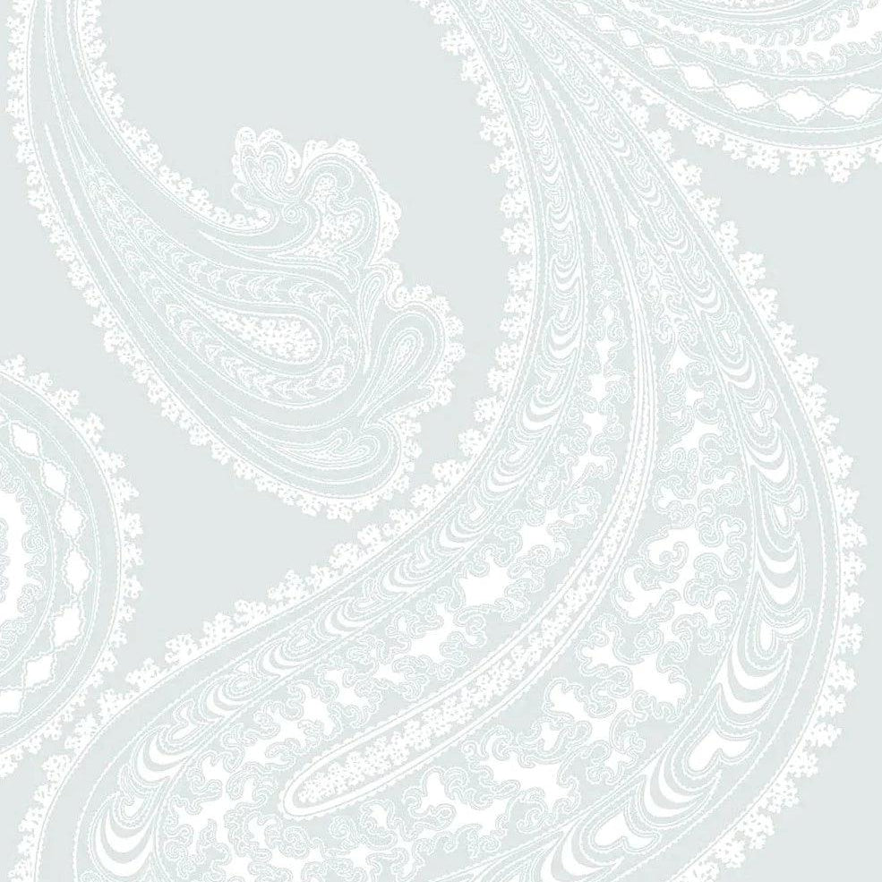 Tapeta CONTEMPORARY COLLECTION - Rajapur błękit Cole & Son Eye on Design
