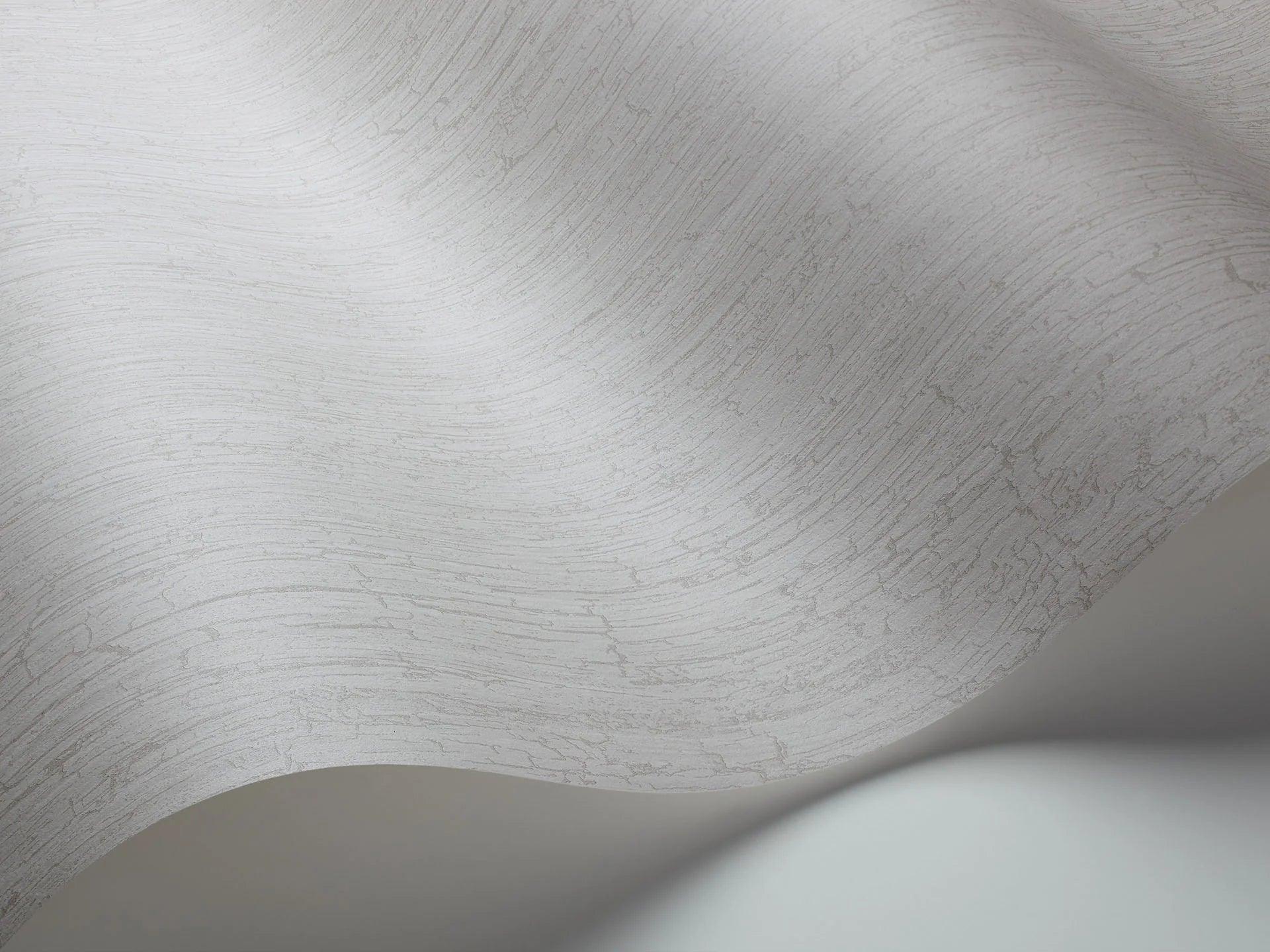 Tapeta CURIO - Crackle szary Cole & Son Eye on Design