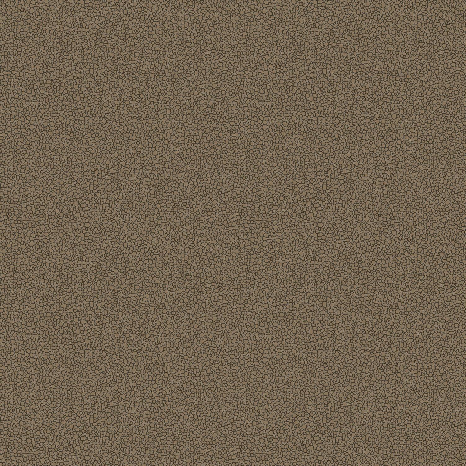 Tapeta CURIO - Goldstone metaliczny brąz Cole & Son Eye on Design