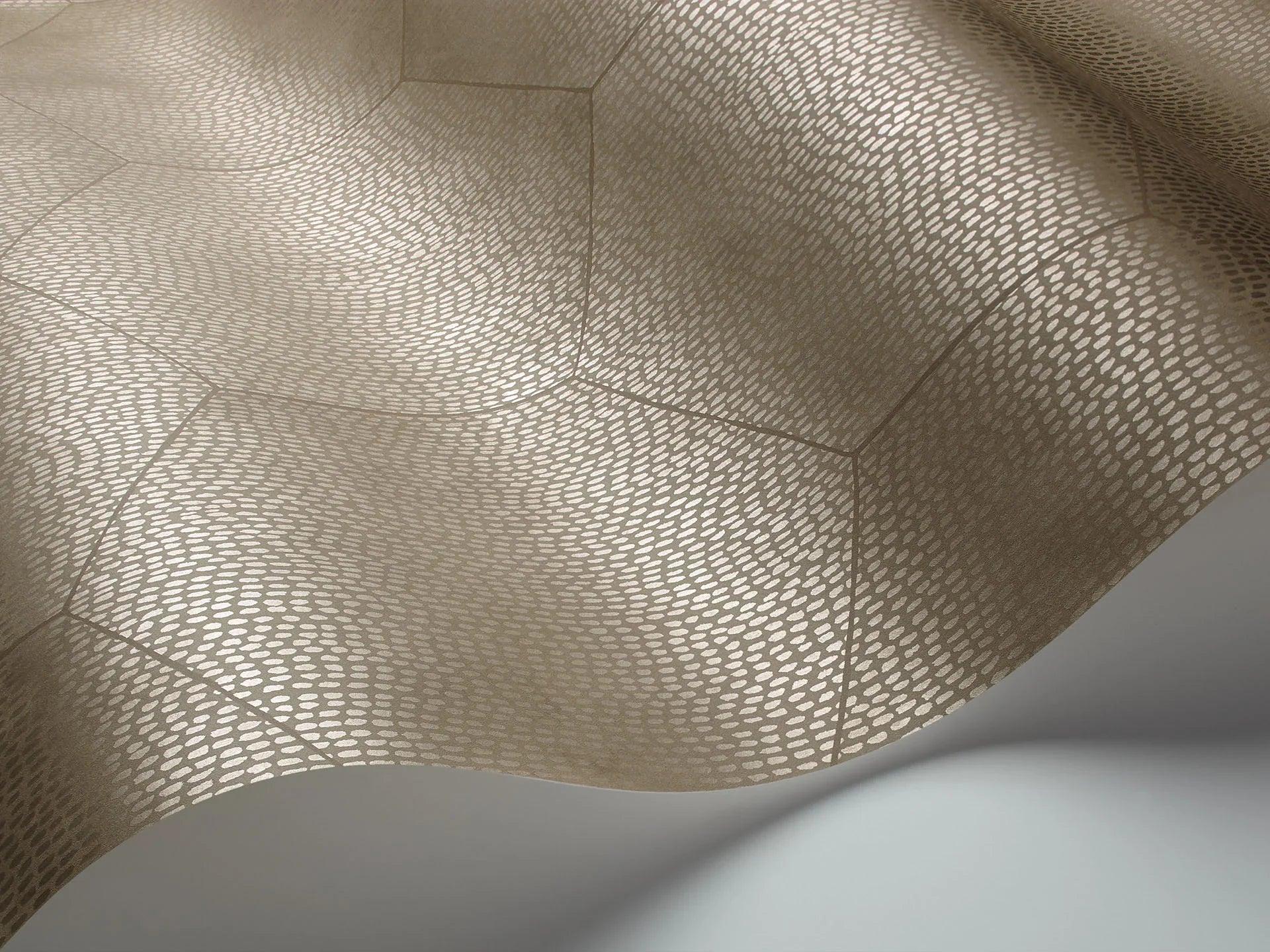 Tapeta CURIO - Mineral beżowy Cole & Son Eye on Design