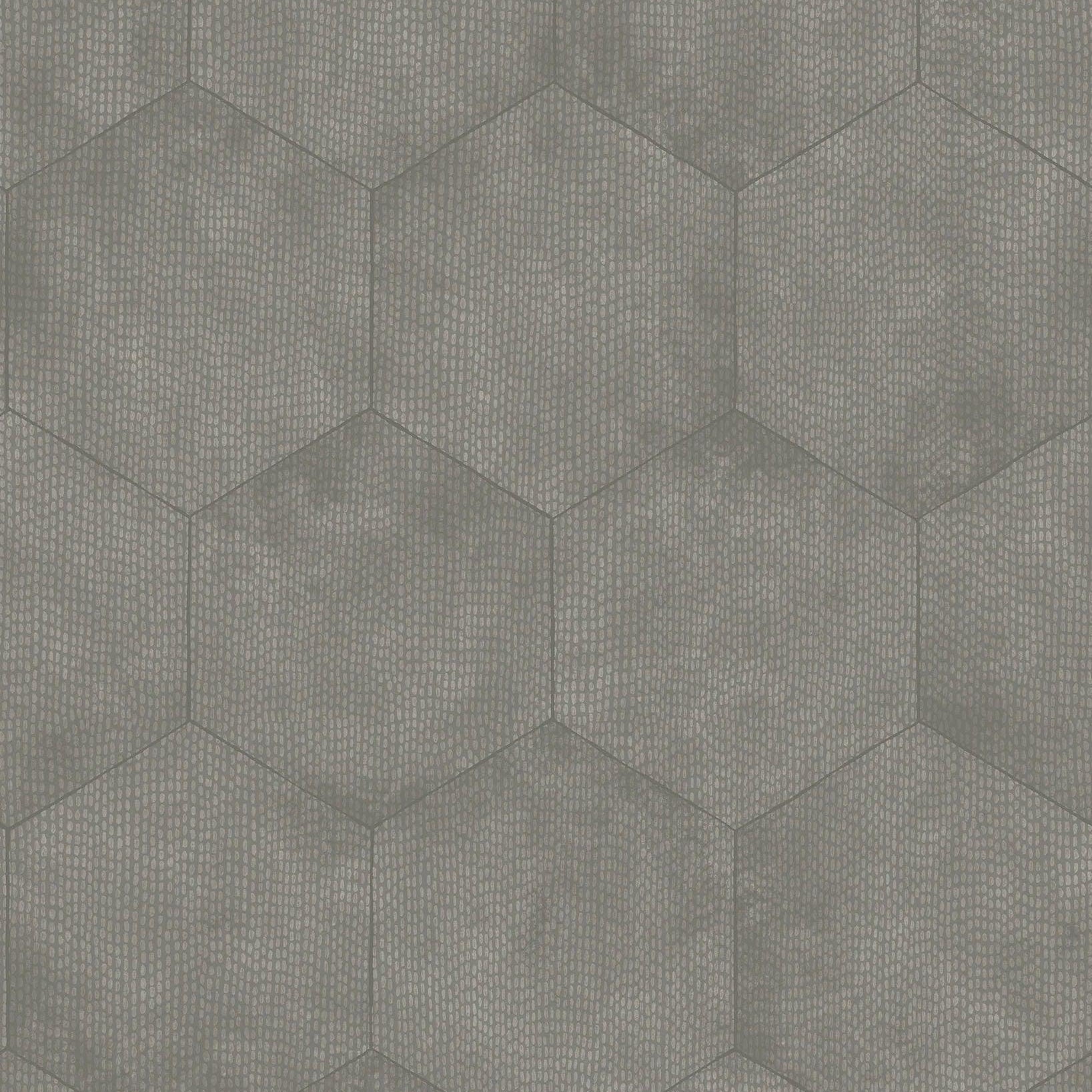 Tapeta CURIO - Mineral ciemny szary Cole & Son Default Title Eye on Design