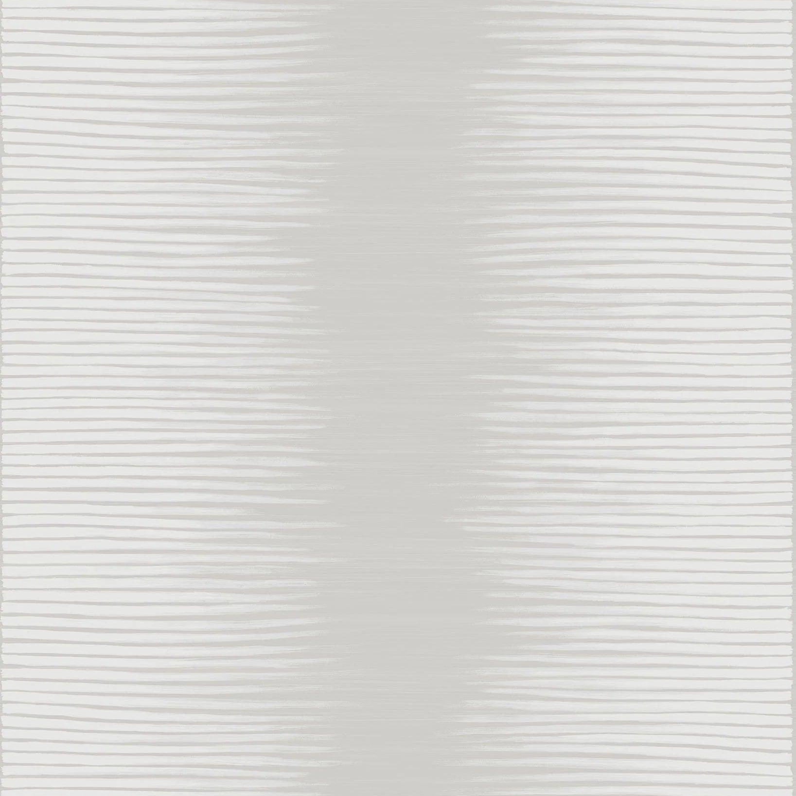 Tapeta CURIO - Plume biały na szarym Cole & Son Default Title Eye on Design