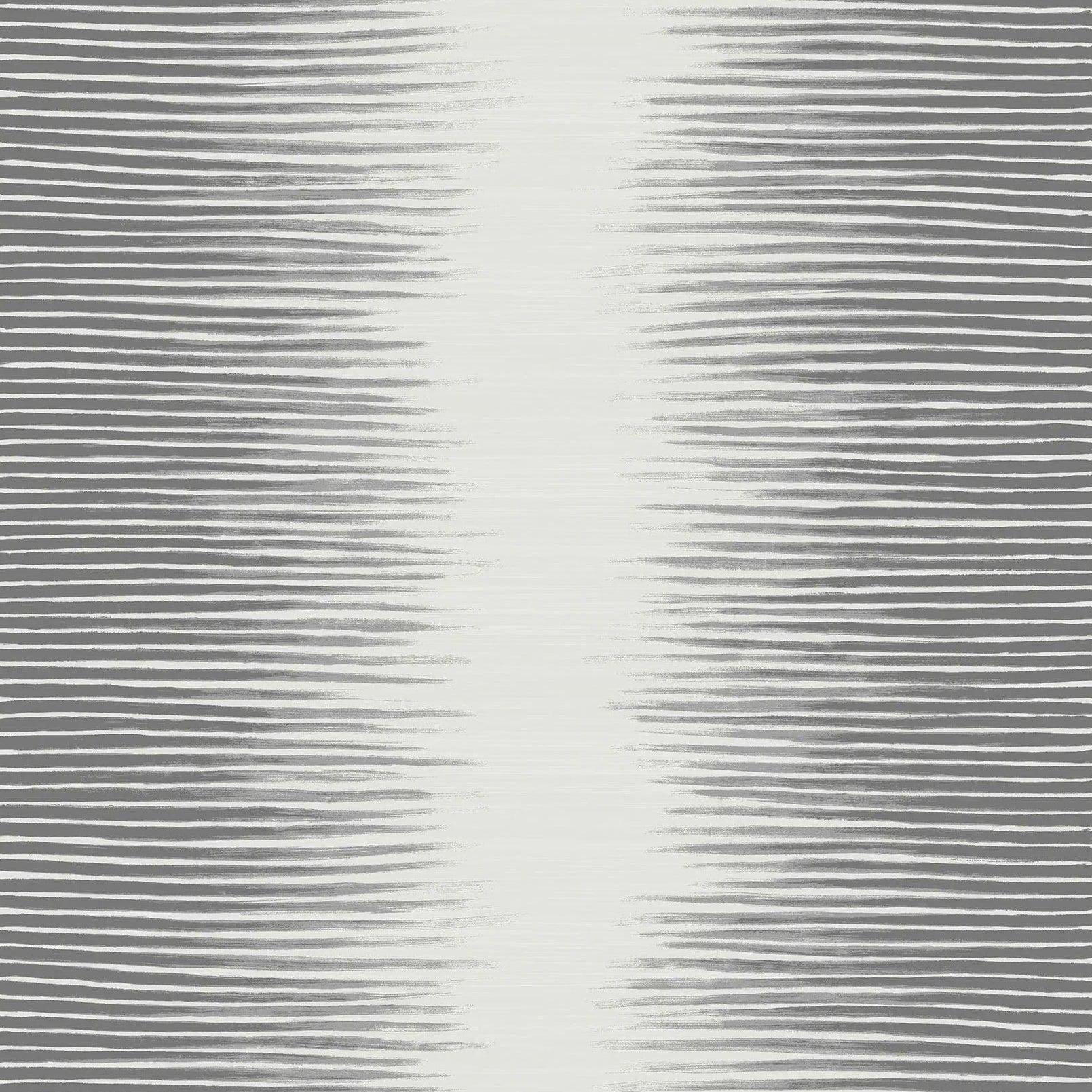 Tapeta CURIO - Plume czarny na białym Cole & Son Eye on Design