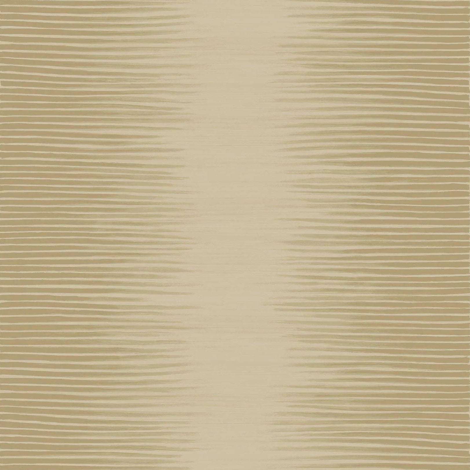 Tapeta CURIO - Plume metaliczne złoto Cole & Son Eye on Design