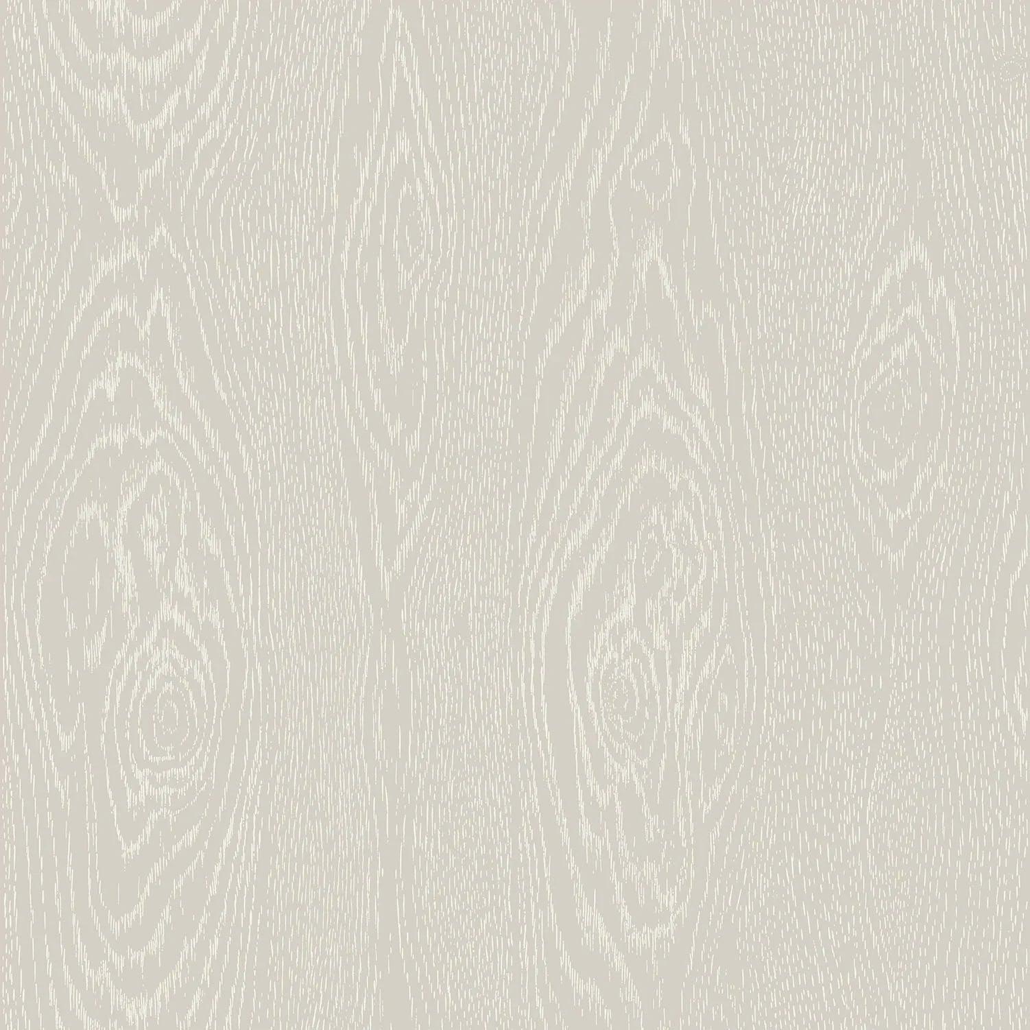 Tapeta CURIO - Wood Grain ciepła szarość Cole & Son Default Title Eye on Design
