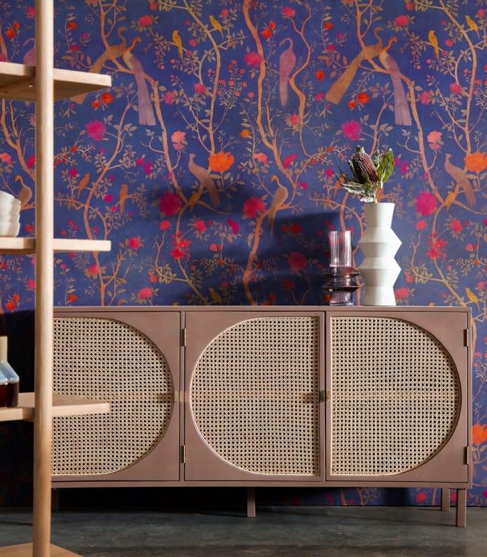 Tapeta FADO Wallcolors Eye on Design