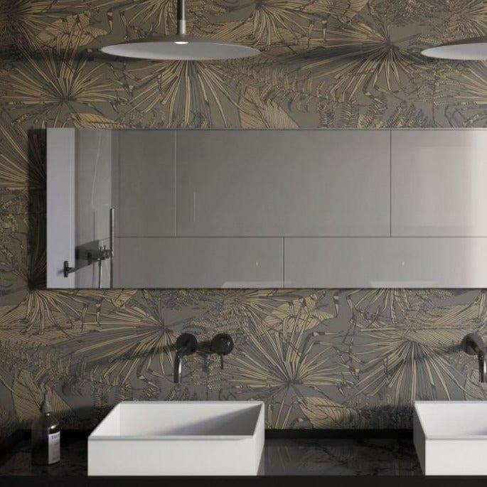 Tapeta FERN Wallcolors Eye on Design