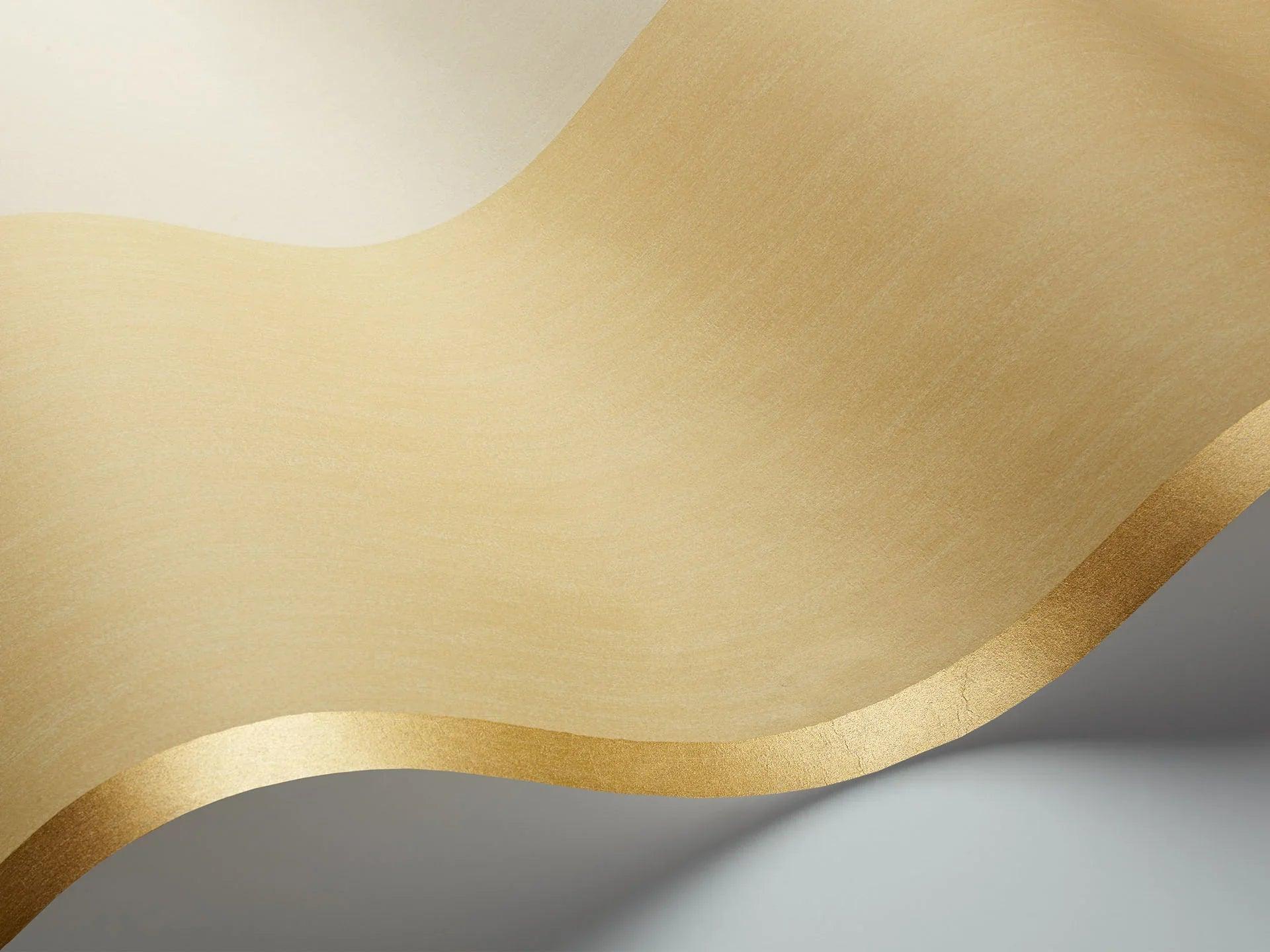 Tapeta FOLIE - Marly ochra Cole & Son Eye on Design