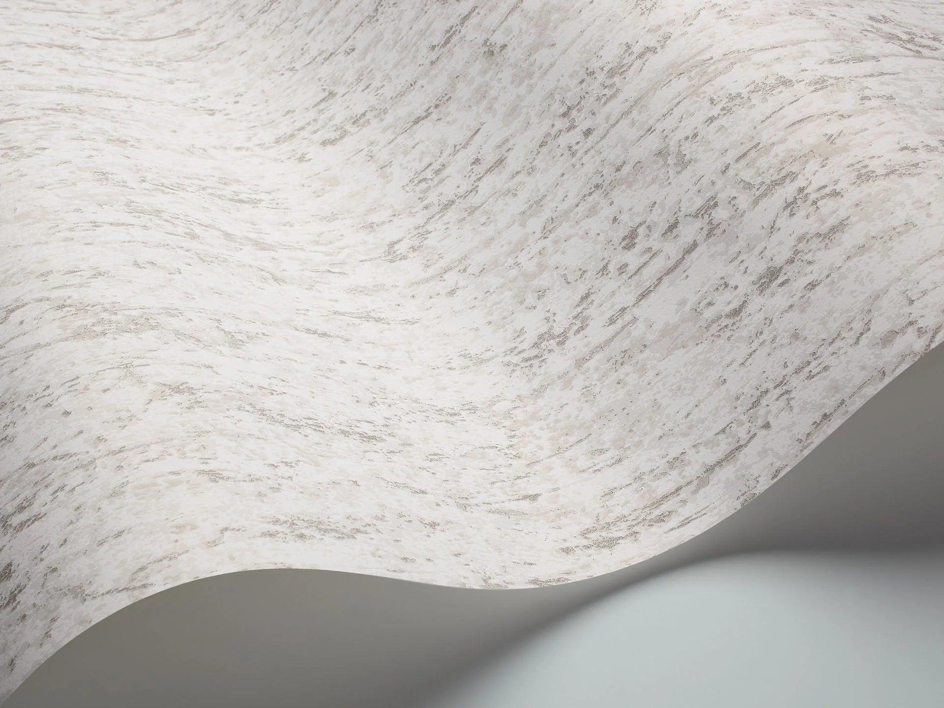 Tapeta FOUNDATION - Concrete biały Cole & Son Eye on Design