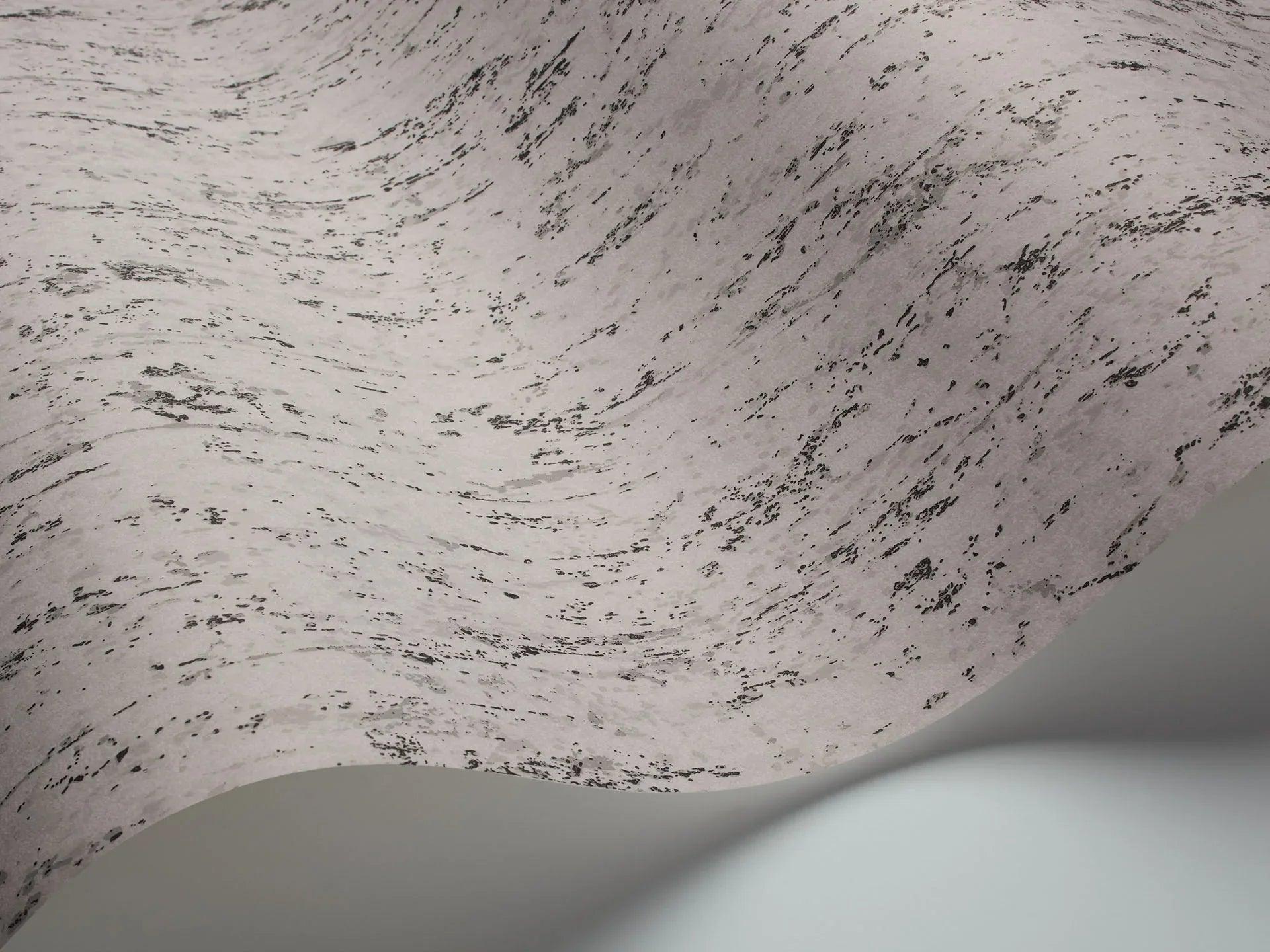 Tapeta FOUNDATION - Concrete ciemnoszary Cole & Son Eye on Design