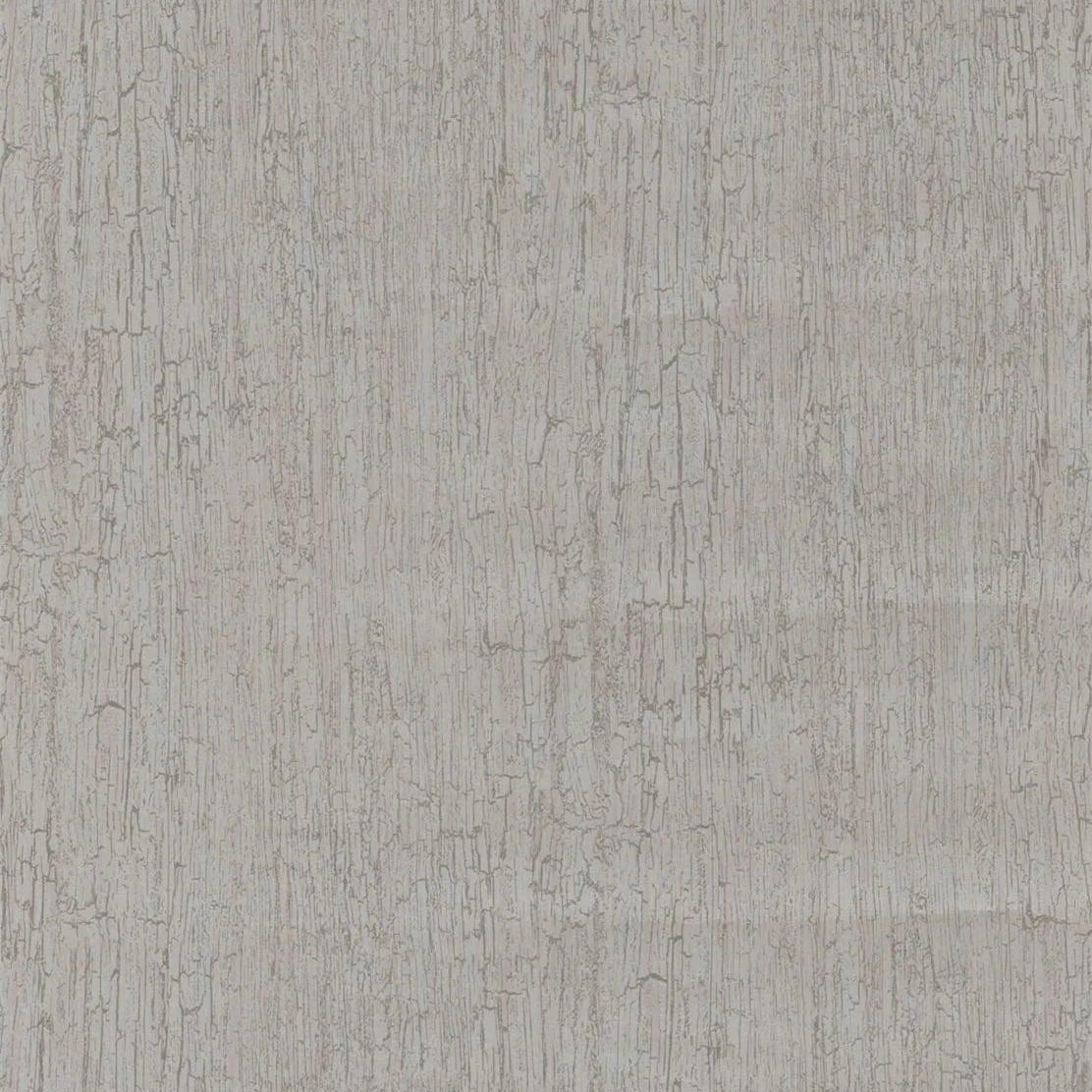 Tapeta FOUNDATION - Crackle metaliczne srebro Cole & Son Eye on Design