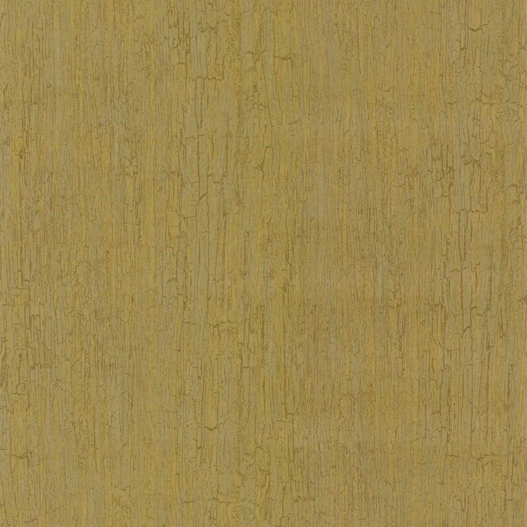 Tapeta FOUNDATION - Crackle metaliczne złoto Cole & Son Eye on Design