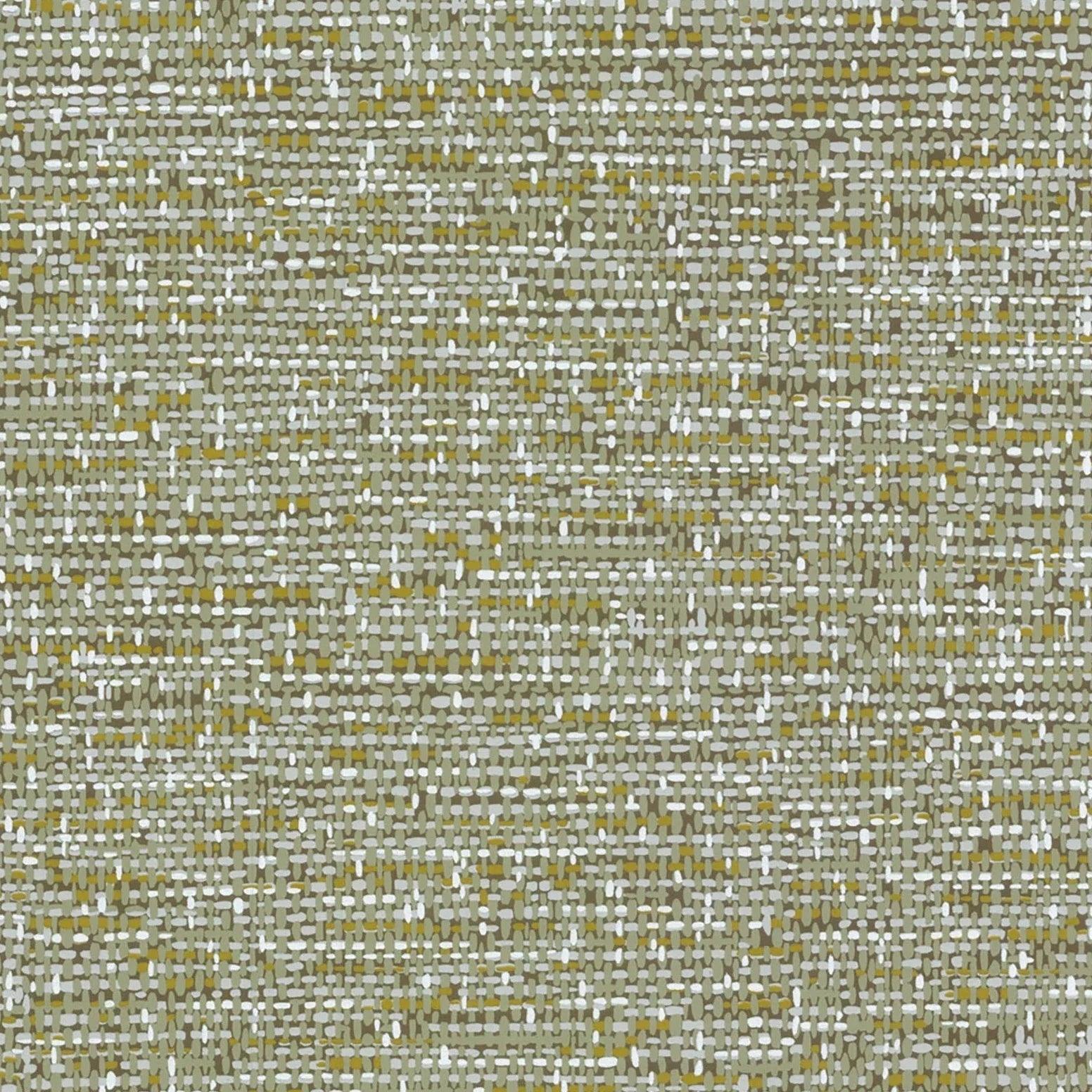 Tapeta FOUNDATION - Tweed oliwkowy Cole & Son Default Title Eye on Design