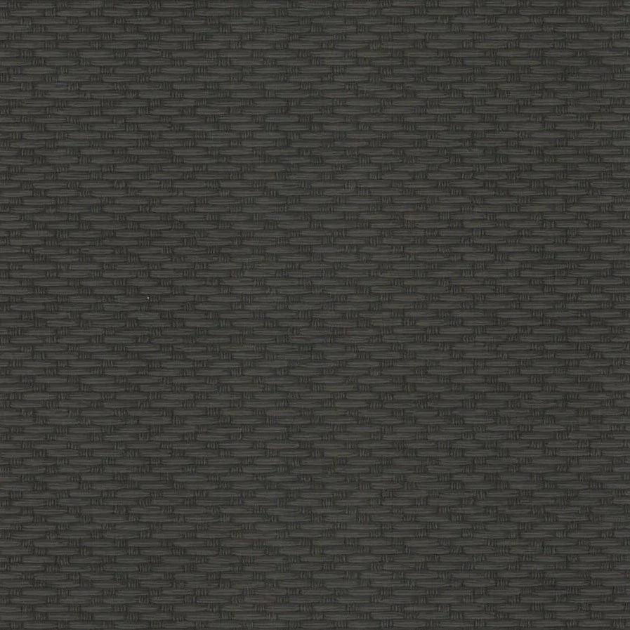 Tapeta FOUNDATION - Weave czarny Cole & Son Eye on Design