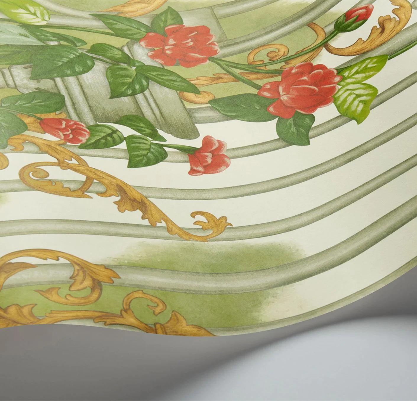 Tapeta HRP GREAT MASTERS - Tijou Gate Cole & Son Eye on Design