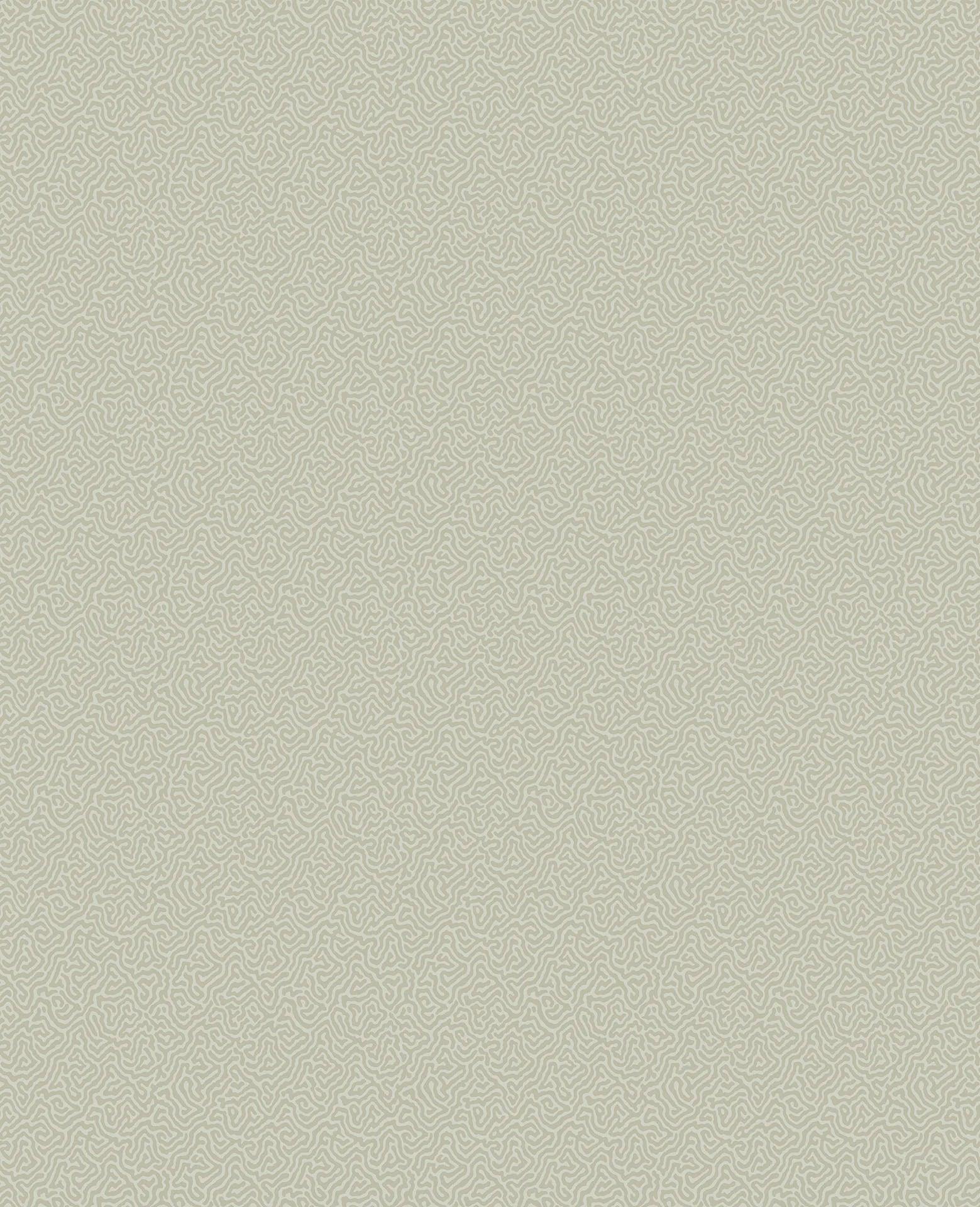 Tapeta LANDSCAPE PLAINS - Coral jasna oliwka Cole & Son Eye on Design