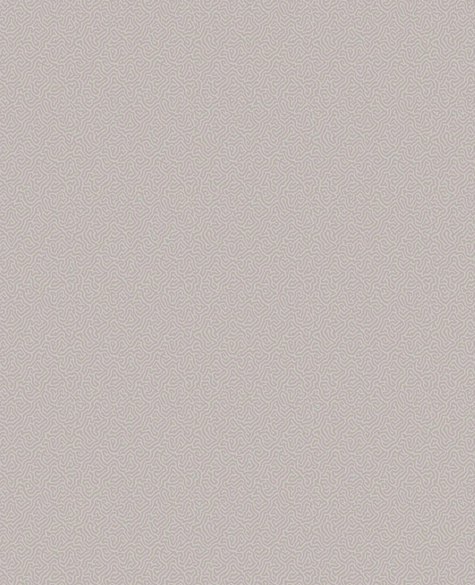 Tapeta LANDSCAPE PLAINS - Coral zimna szarość Cole & Son Eye on Design