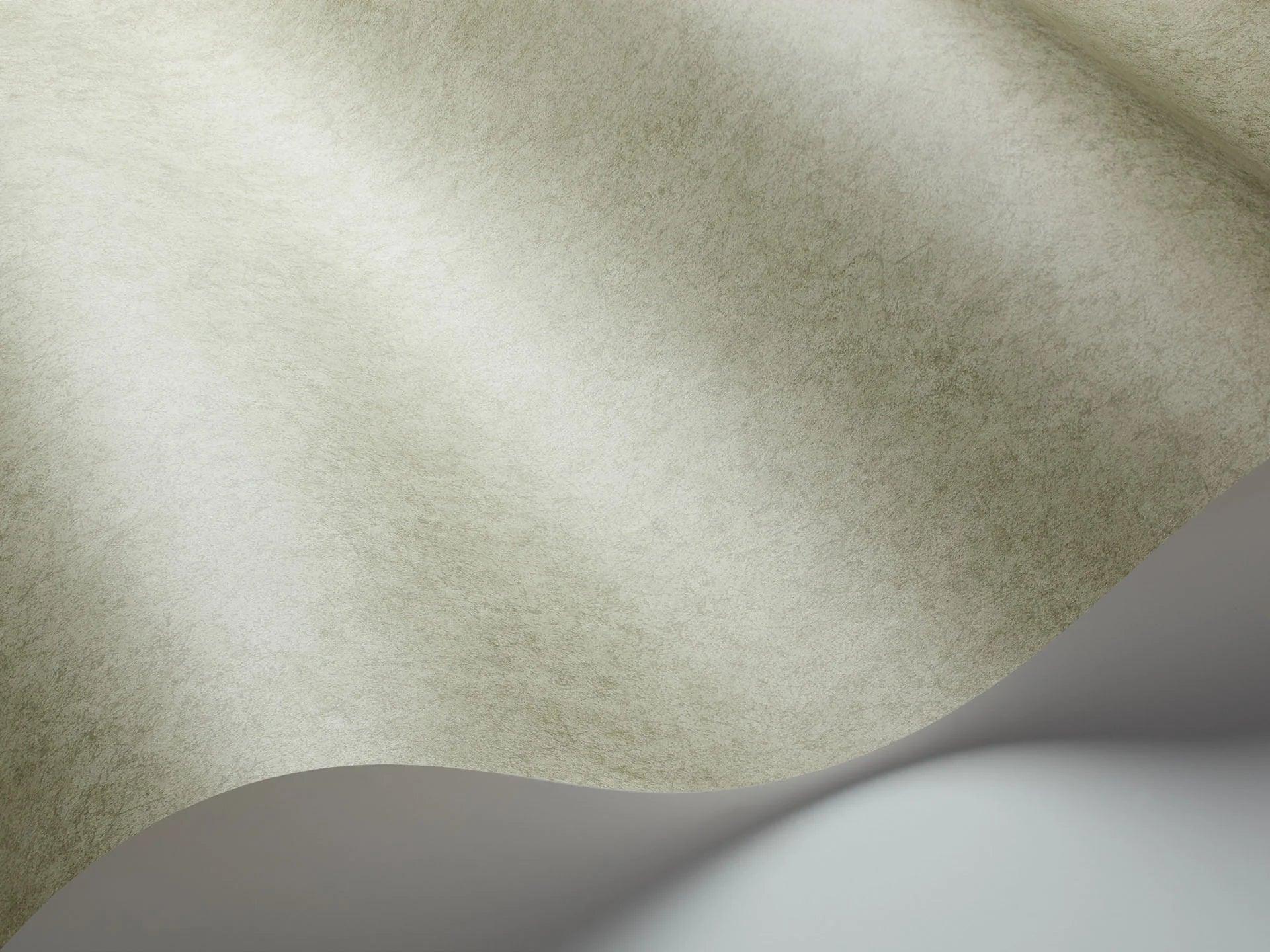 Tapeta LANDSCAPE PLAINS - Cordovan dojrzała oliwka Cole & Son Eye on Design