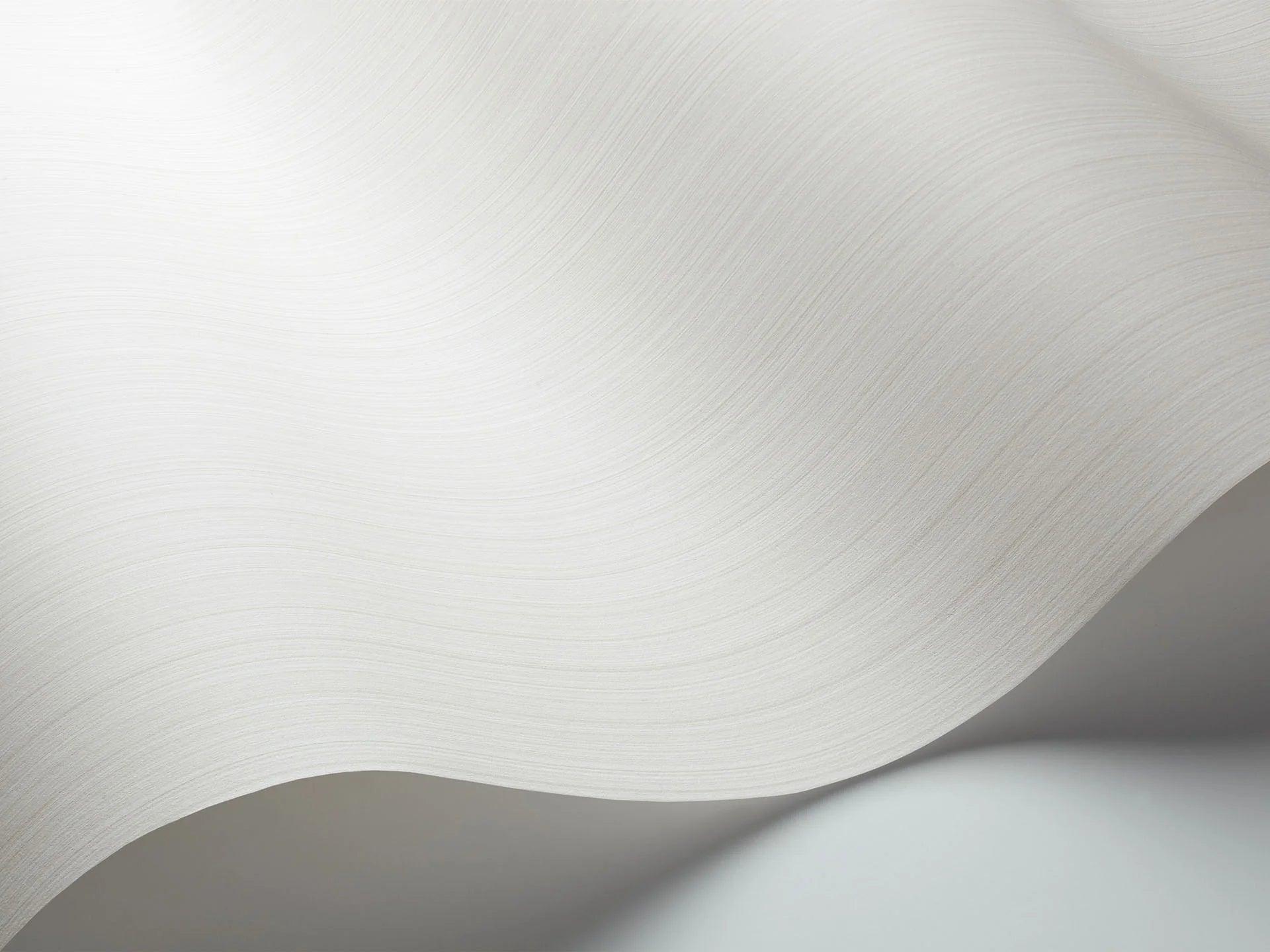 Tapeta LANDSCAPE PLAINS - Jaspe biały Cole & Son Eye on Design