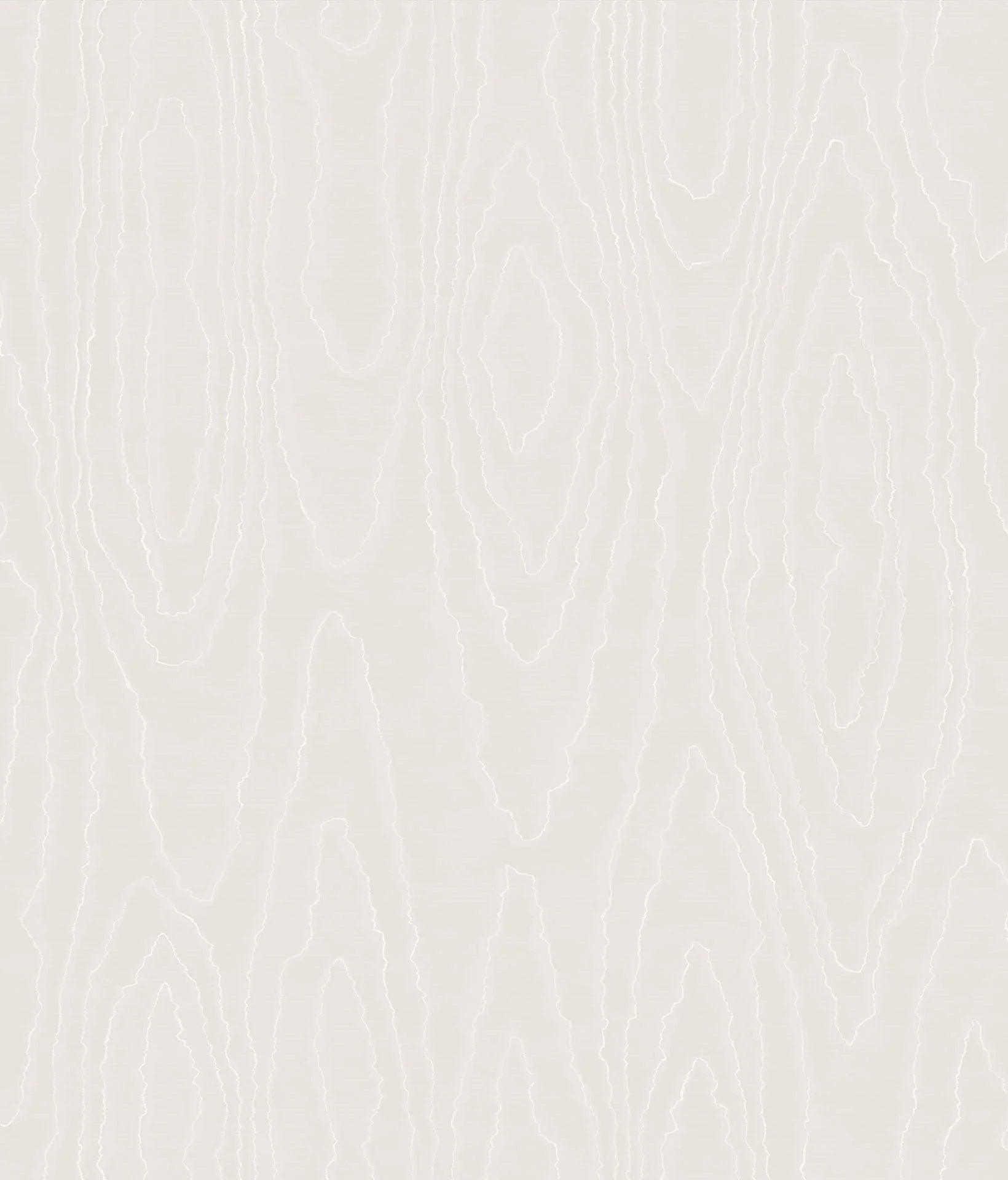 Tapeta LANDSCAPE PLAINS - Watered Silk perłowy Cole & Son Eye on Design