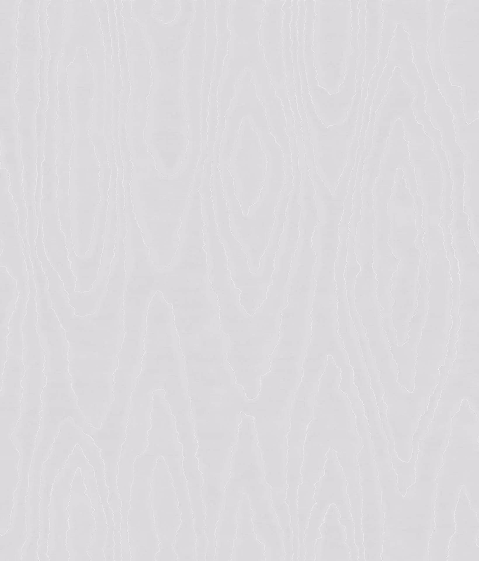 Tapeta LANDSCAPE PLAINS - Watered Silk perłowy fiolet Cole & Son Eye on Design