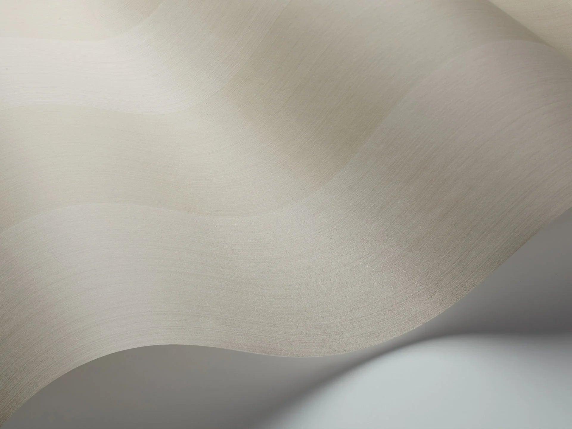 Tapeta MARQUEE STRIPES - Jaspe Stripe beżowy Cole & Son Eye on Design