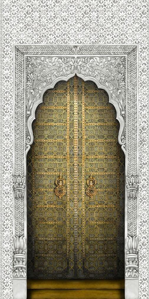 Tapeta MARTYN LAWRENCE BULLARD - Bahia Cole & Son Eye on Design