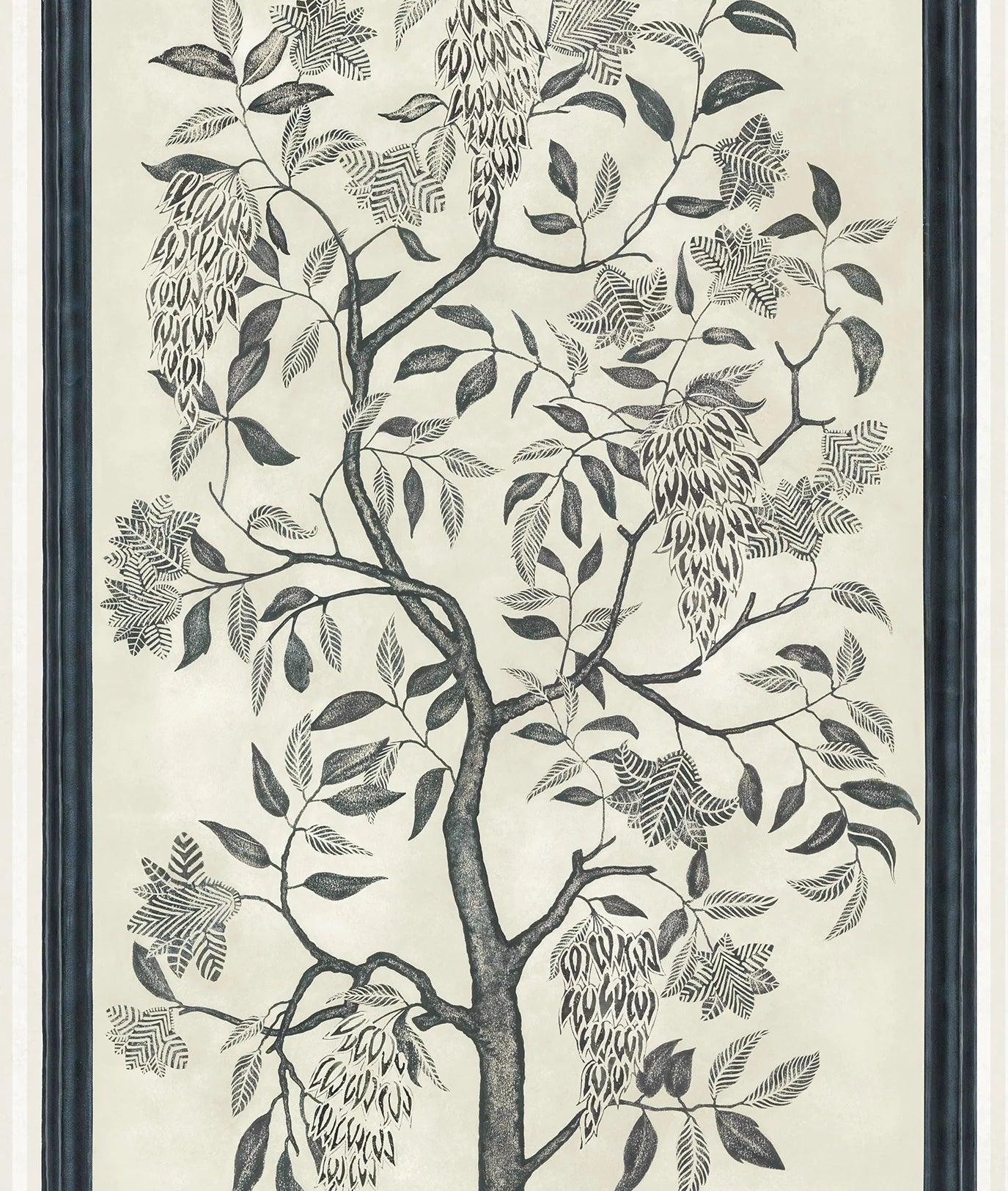 Tapeta MARTYN LAWRENCE BULLARD - Trees of Eden ETERNITY Cole & Son Eye on Design