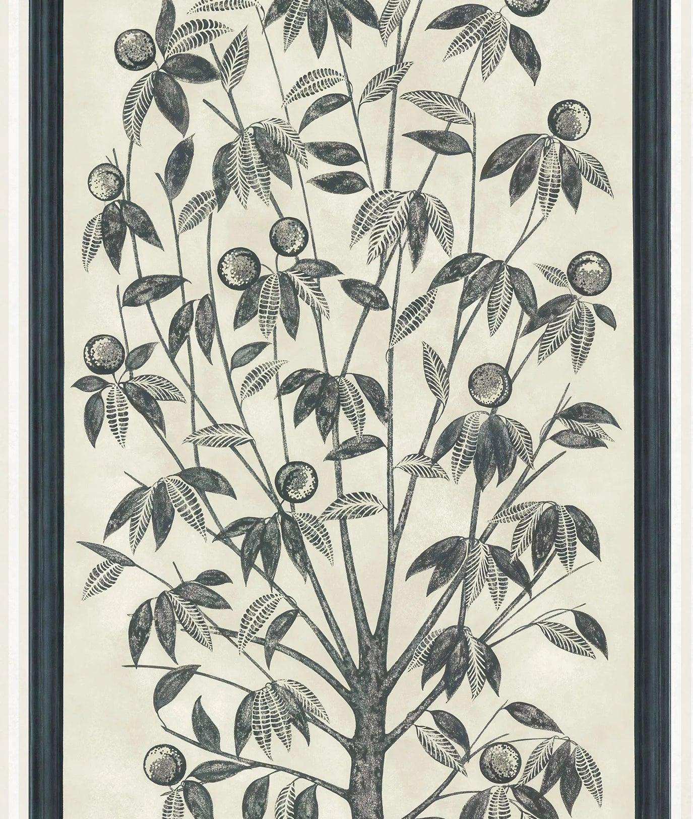 Tapeta MARTYN LAWRENCE BULLARD - Trees of Eden LIFE Cole & Son Eye on Design