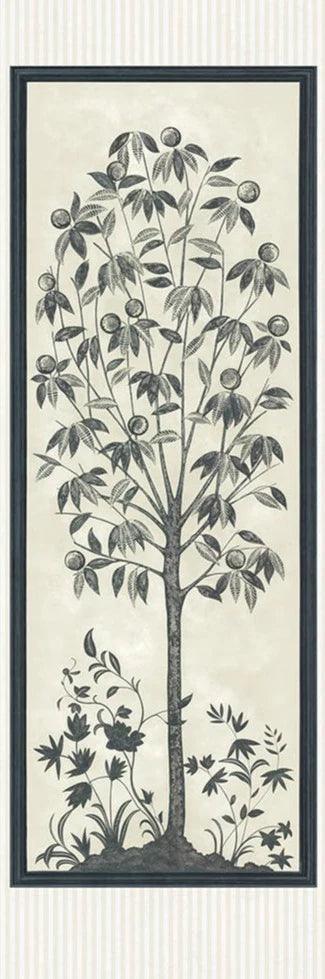 Tapeta MARTYN LAWRENCE BULLARD - Trees of Eden LIFE Cole & Son Eye on Design