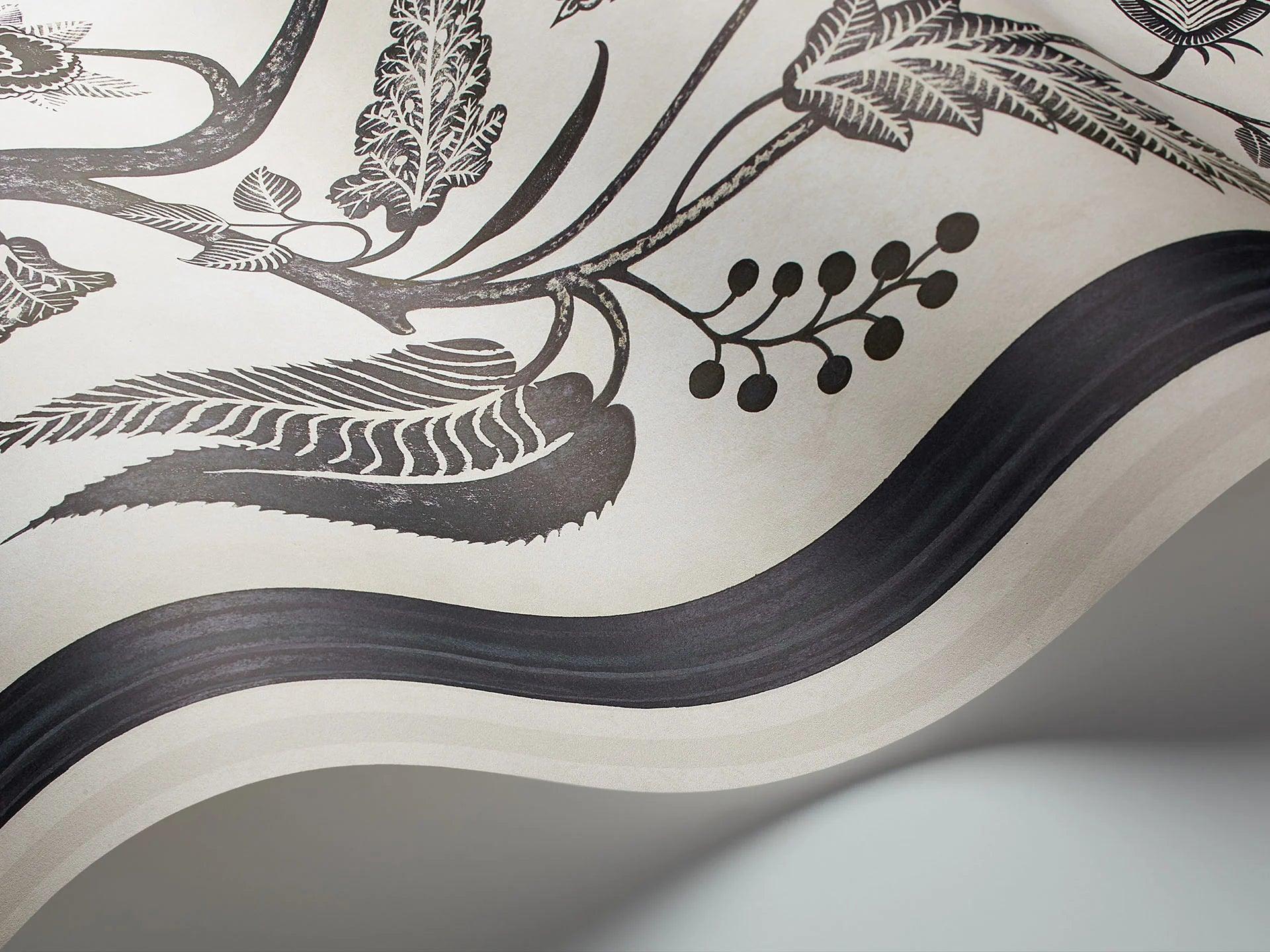 Tapeta MARTYN LAWRENCE BULLARD - Trees of Eden PARADISE Cole & Son Eye on Design