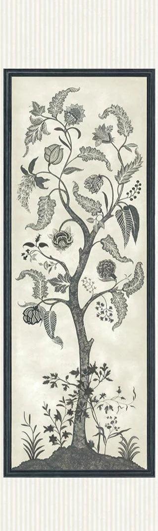 Tapeta MARTYN LAWRENCE BULLARD - Trees of Eden PARADISE Cole & Son Eye on Design