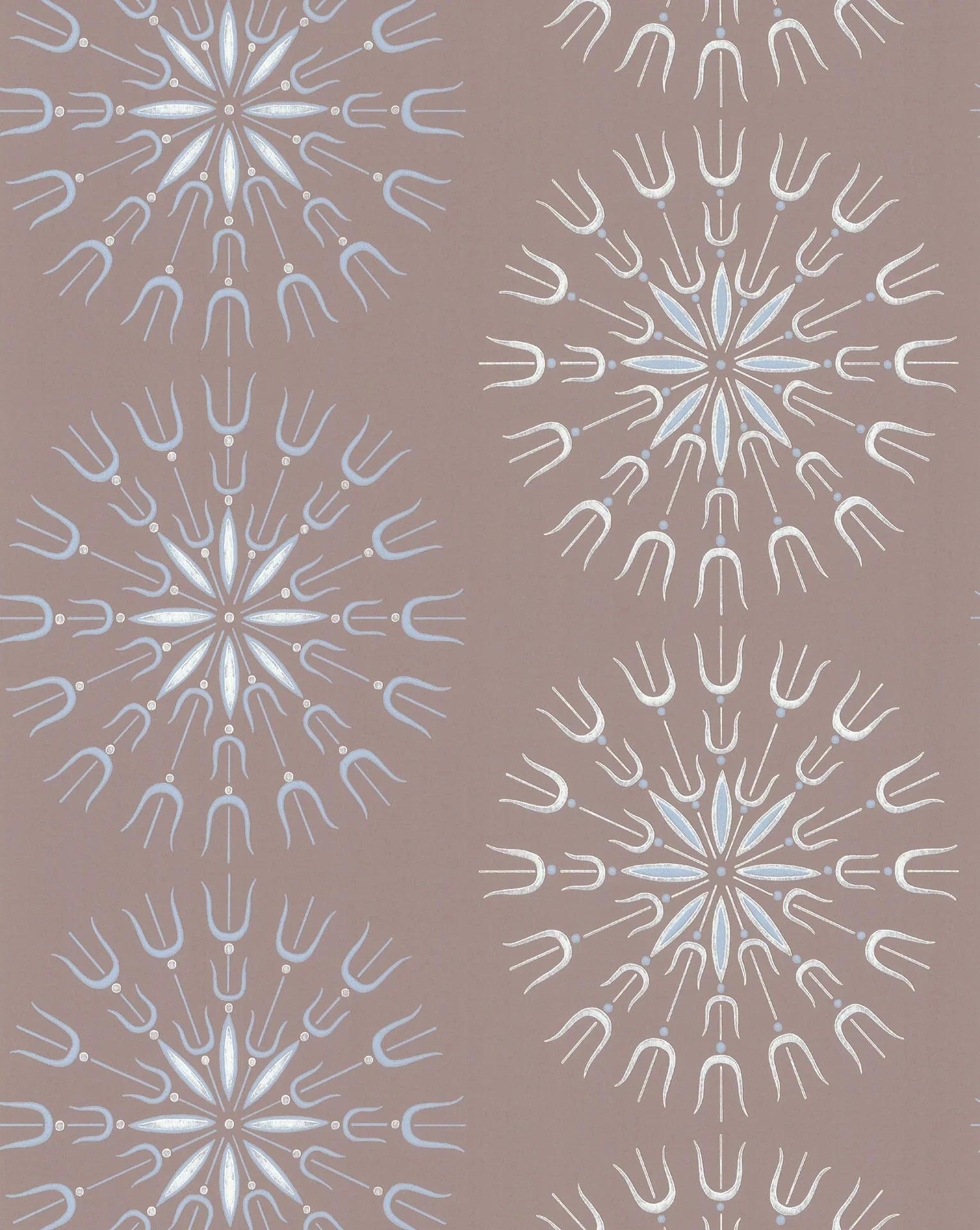 Tapeta NEW CONTEMPORARY II - Fioretti różowy Cole & Son Default Title Eye on Design