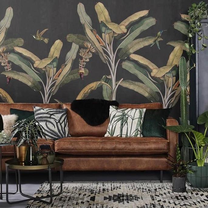 Tapeta PALMS Wallcolors Eye on Design