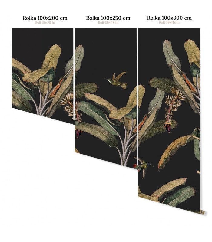 Tapeta PALMS Wallcolors Eye on Design