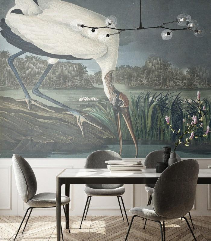Tapeta STORK Wallcolors Eye on Design