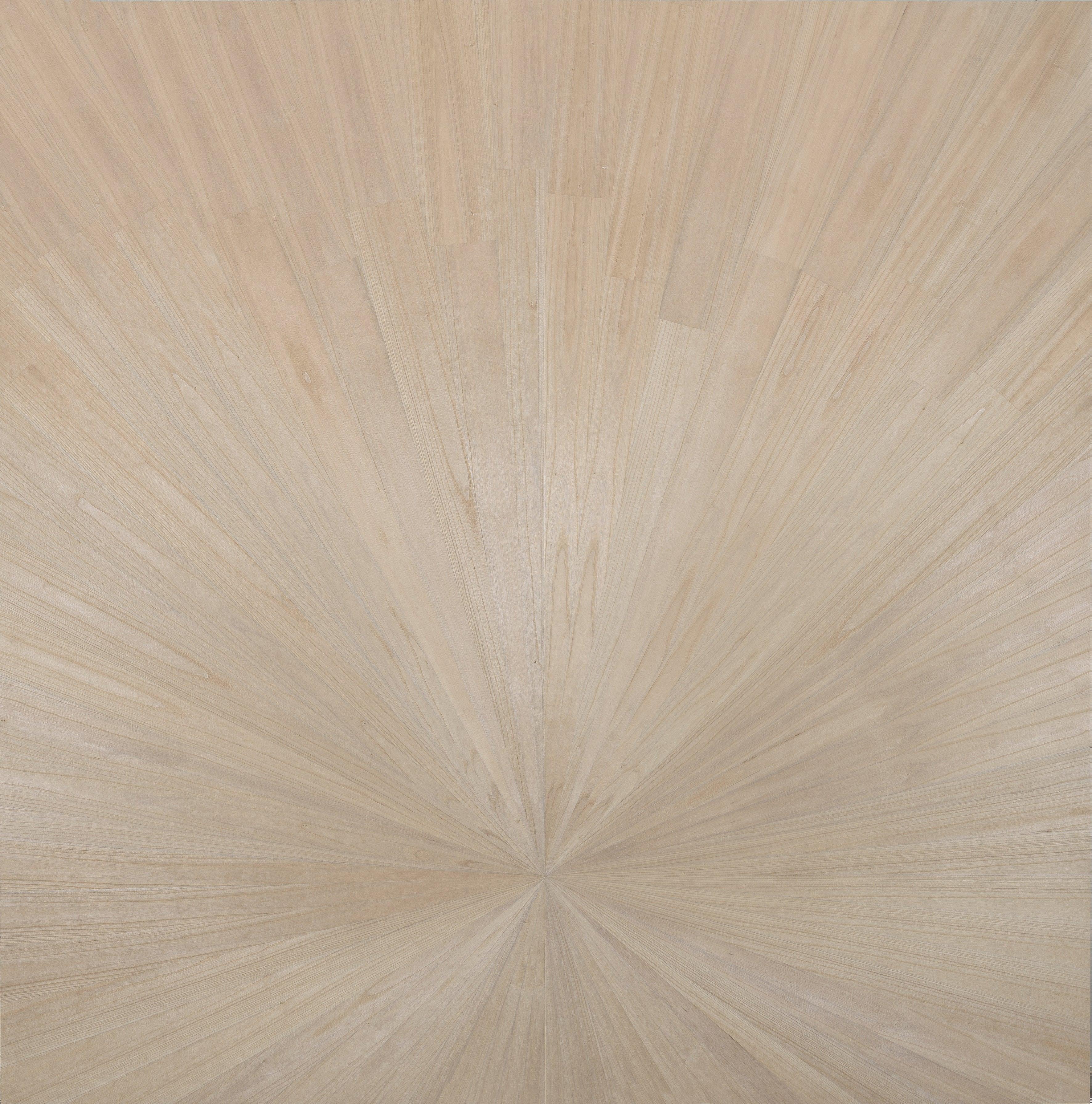 Tapeta tekstylna SUNBURST - NATURAL Arte Eye on Design