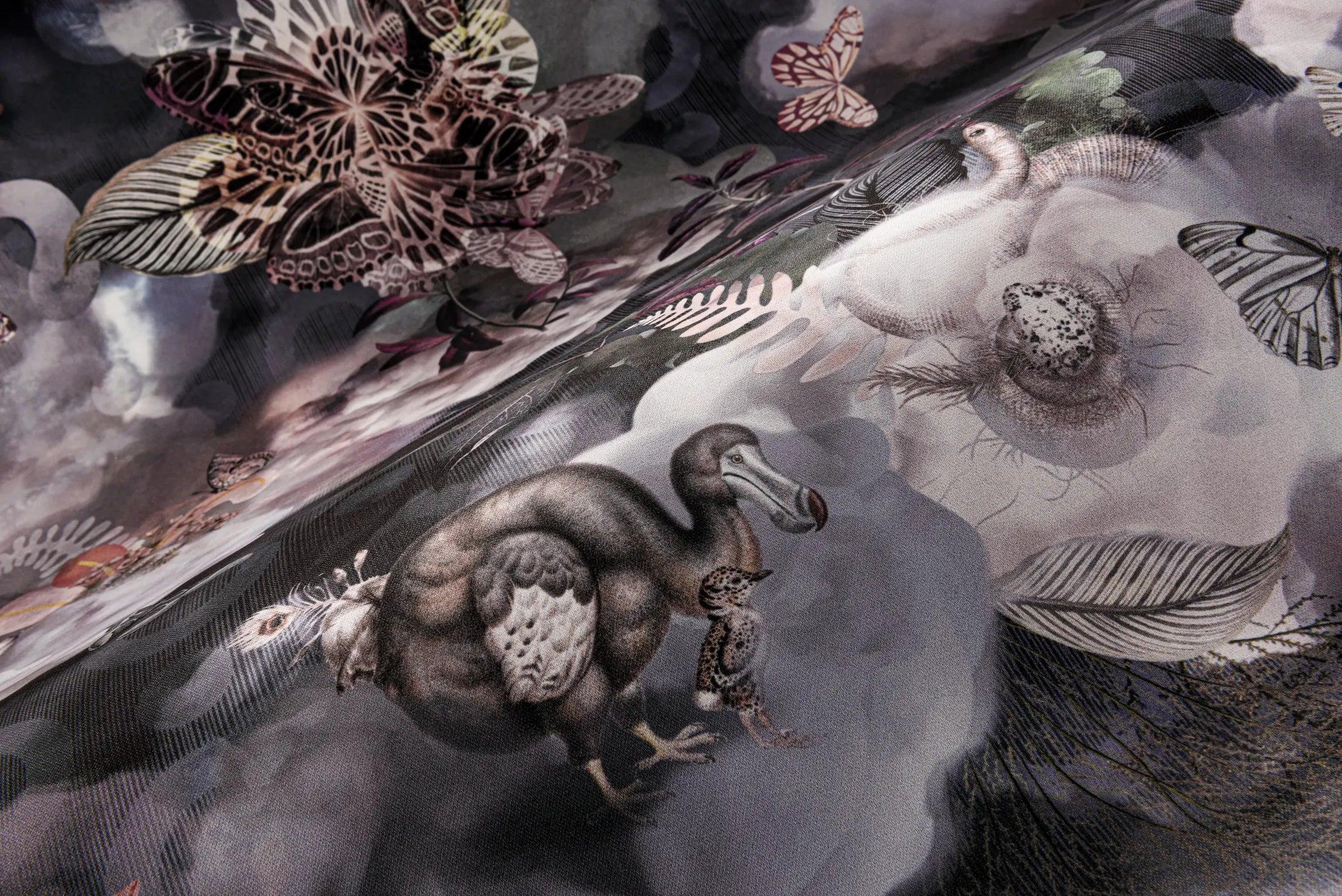 Tapeta tekstylna MEMENTO MOOOI MEDLEY - DUSK Arte Eye on Design